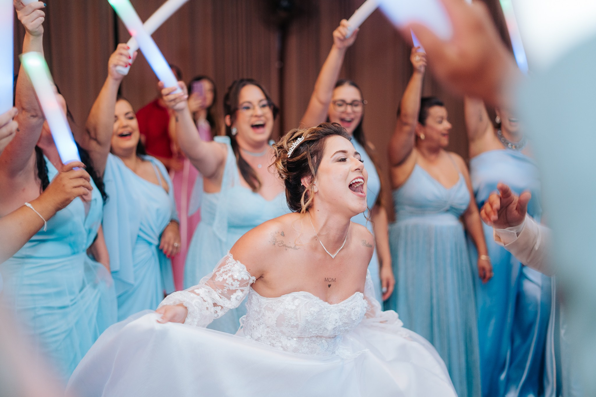 Lais & Lucas — Espaço Aveiro / Bauru SP. Robson Colaço
