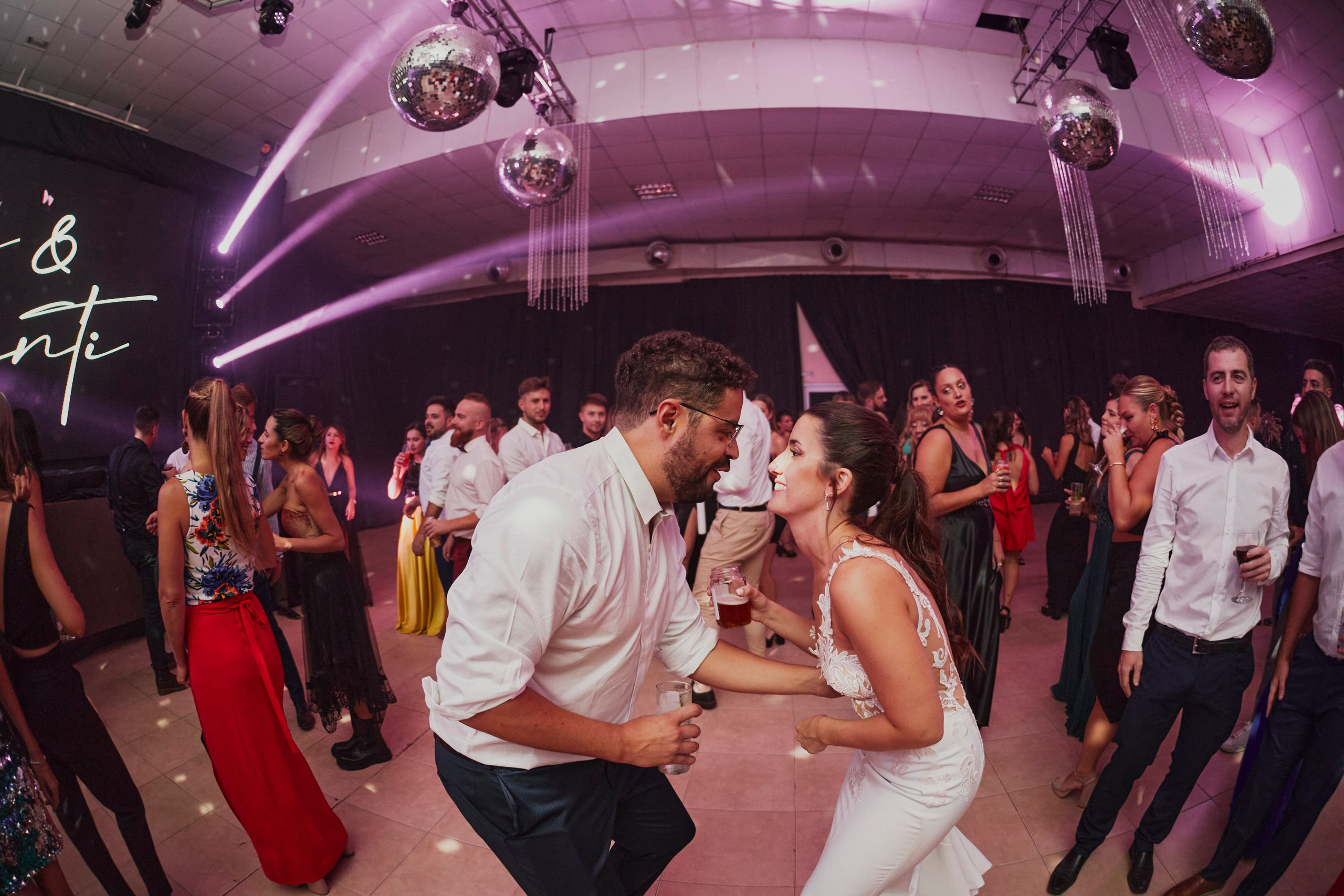 Lari & Santi. Marcos Ferrari Fotógrafo