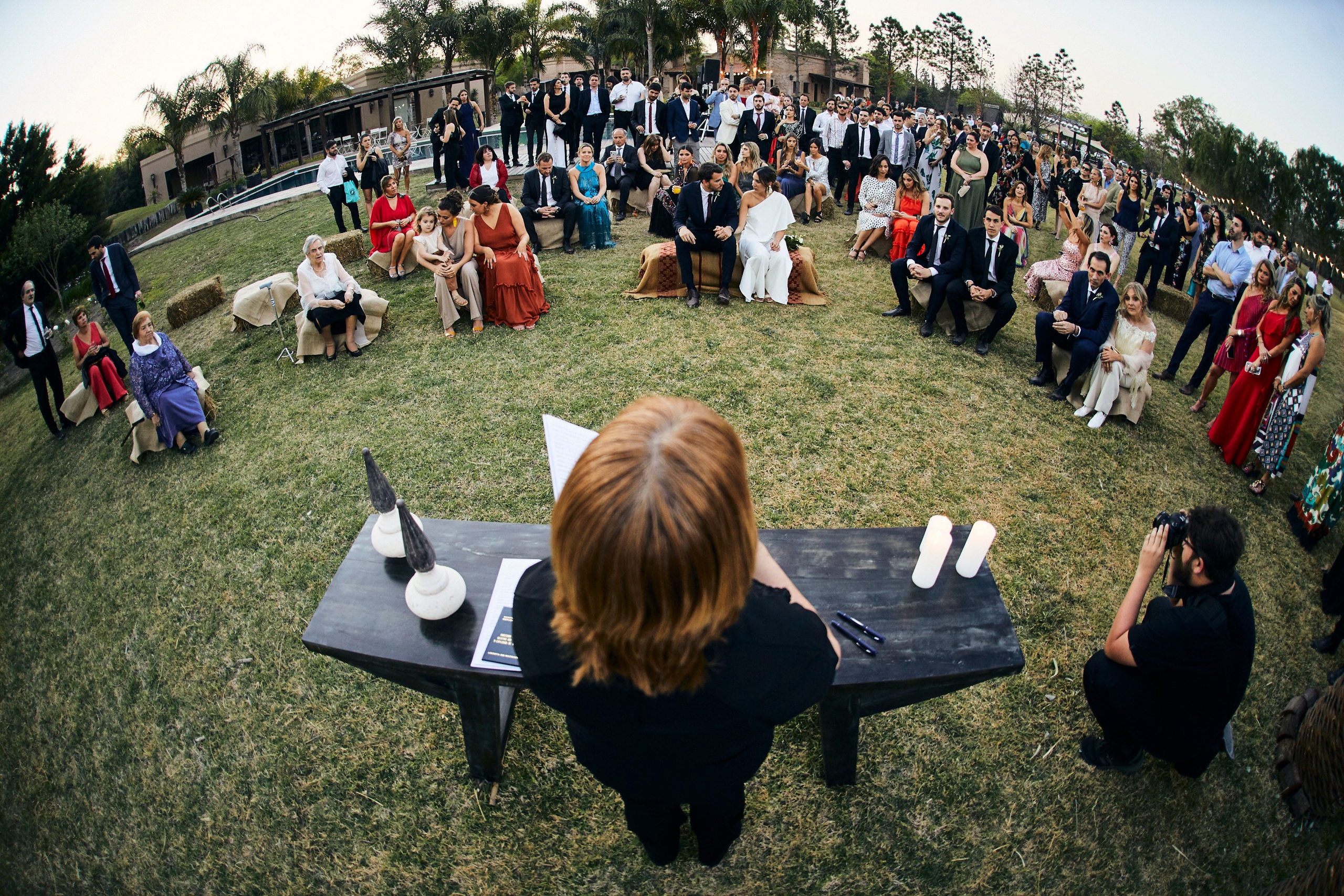 Salena & Luciano. Marcos Ferrari Fotógrafo