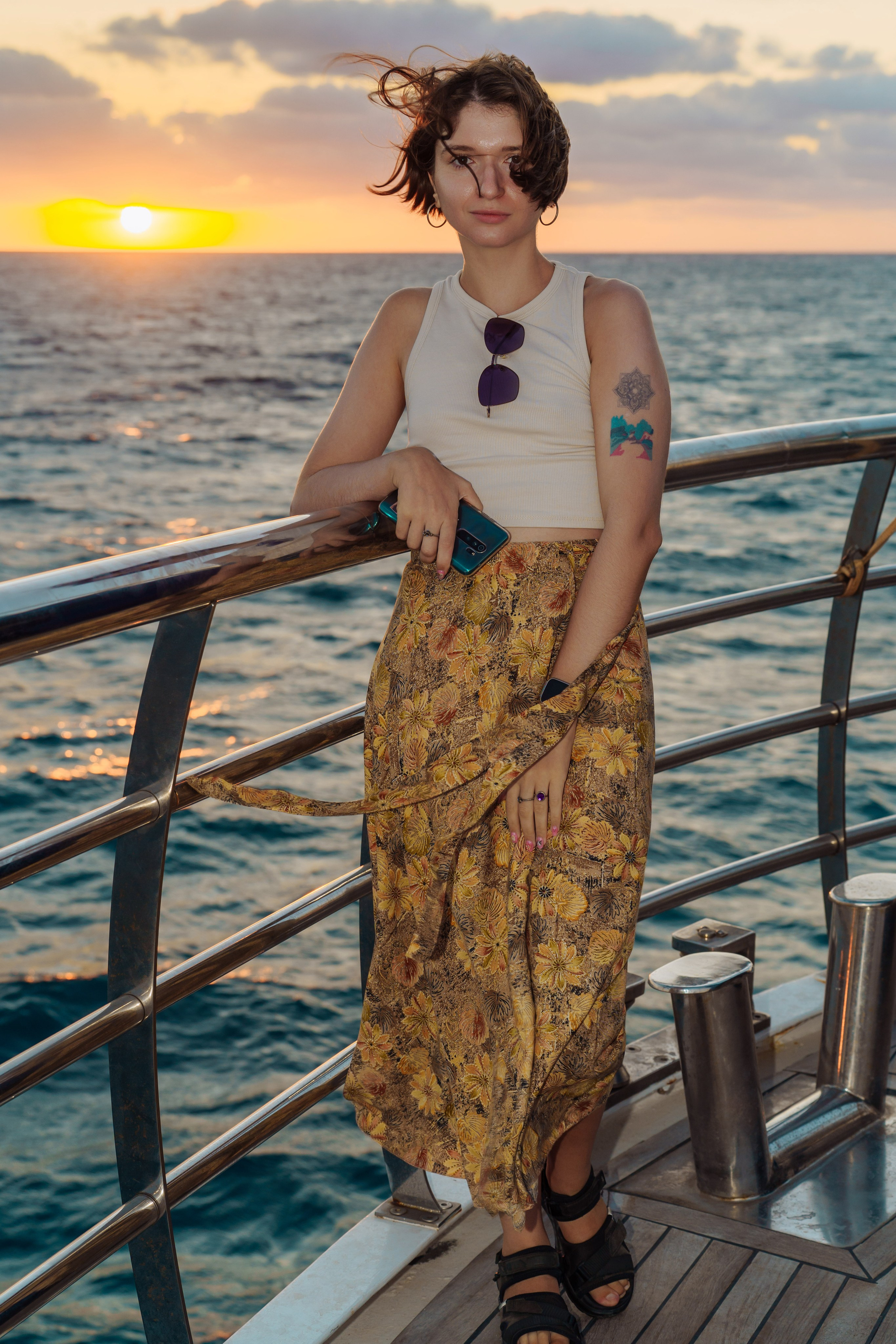 Summer party JetBrains. Семейный и детский фотограф на Кипре Елена