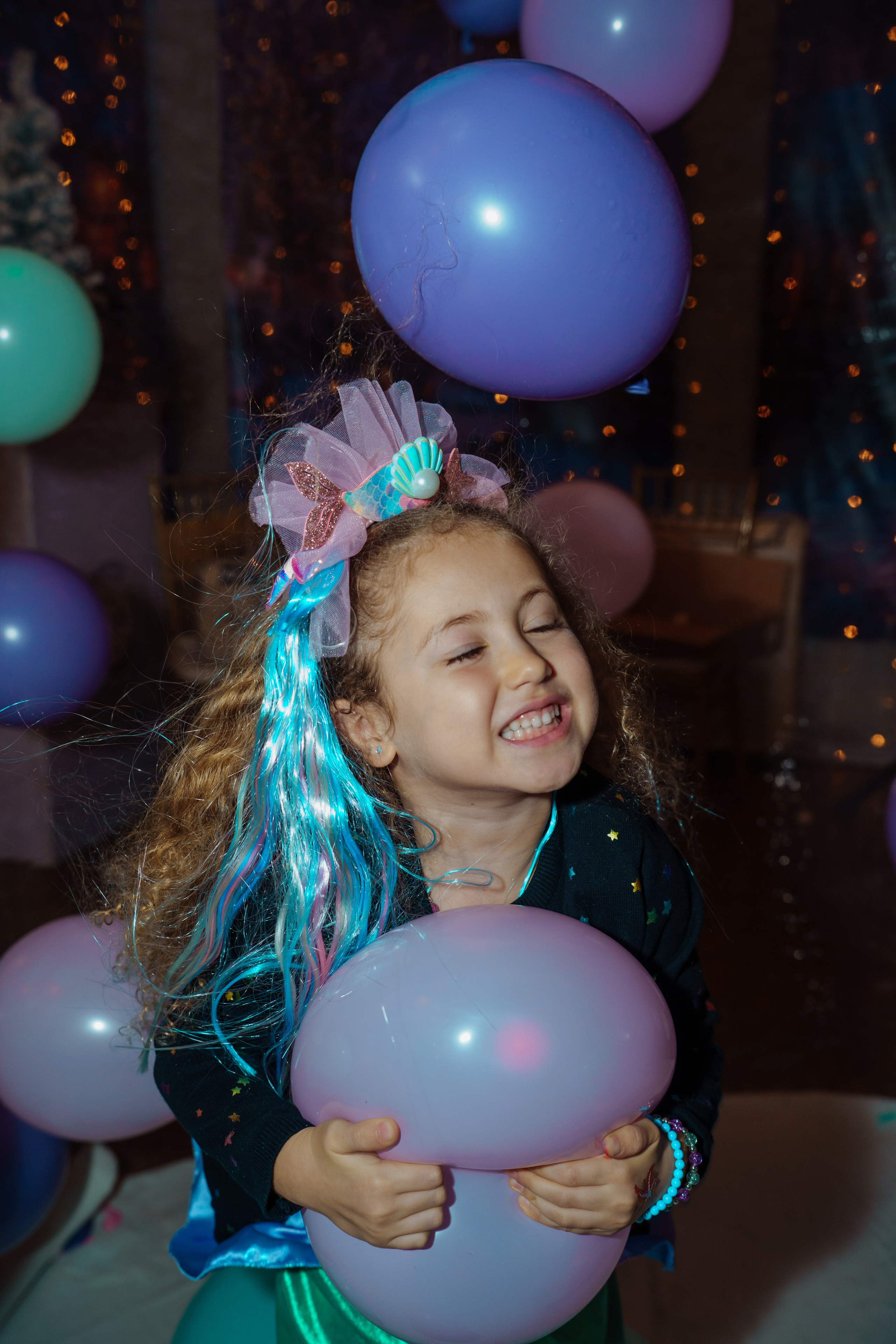 Sky. Семейный и детский фотограф на Кипре Елена