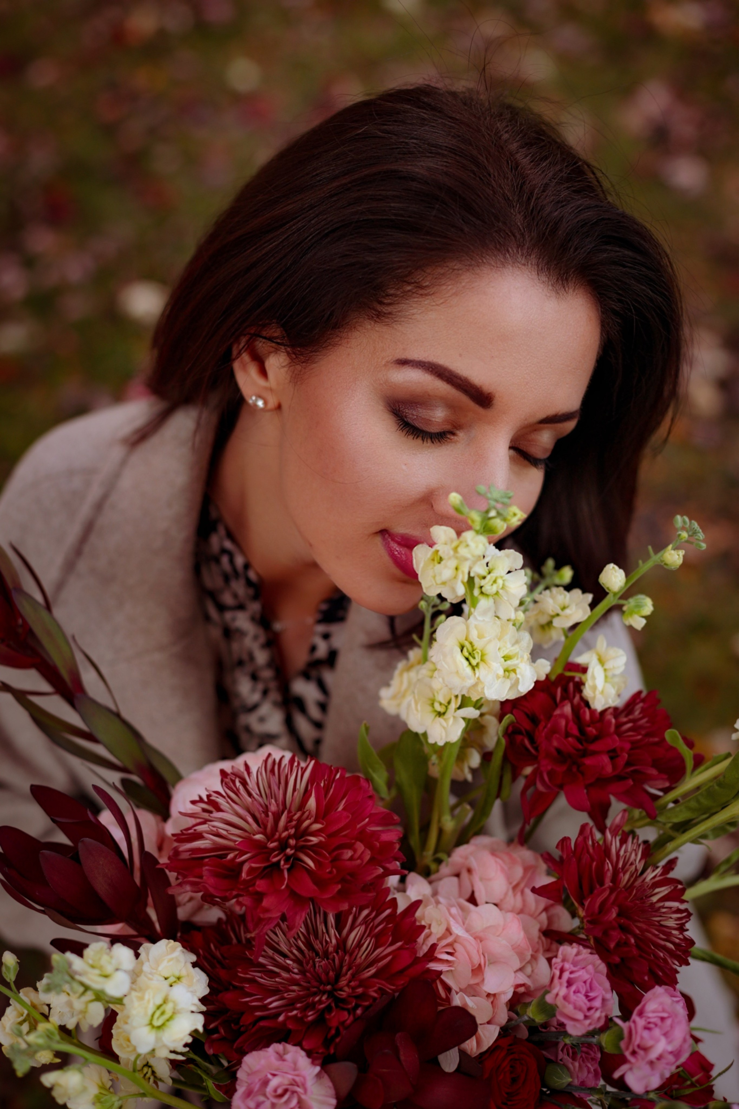 Fall in Chicago. VALERIIA VIUNOVA individual shooting\love story\event\brand