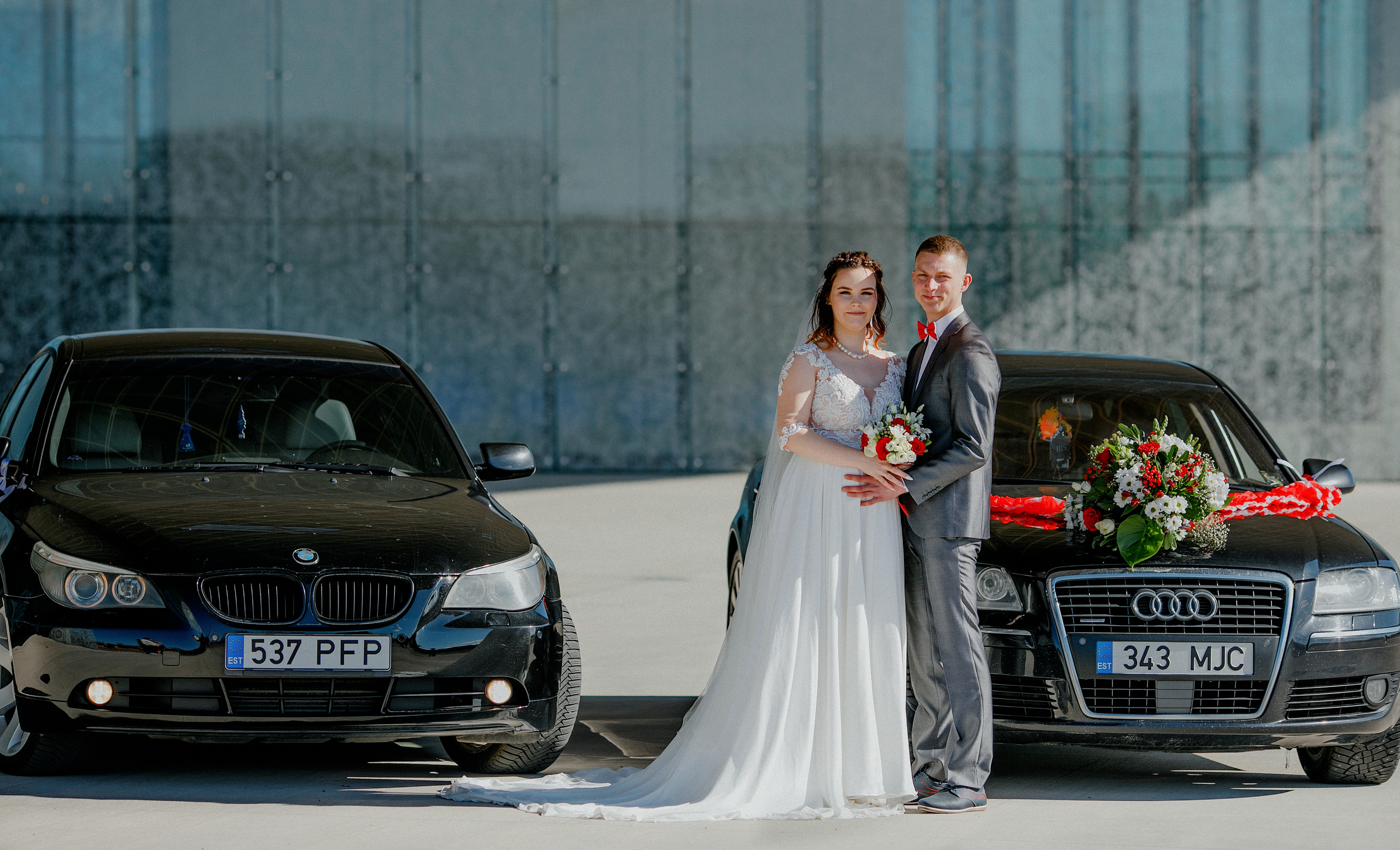 Wedding M&T 16.04.22. Jkurm Photography