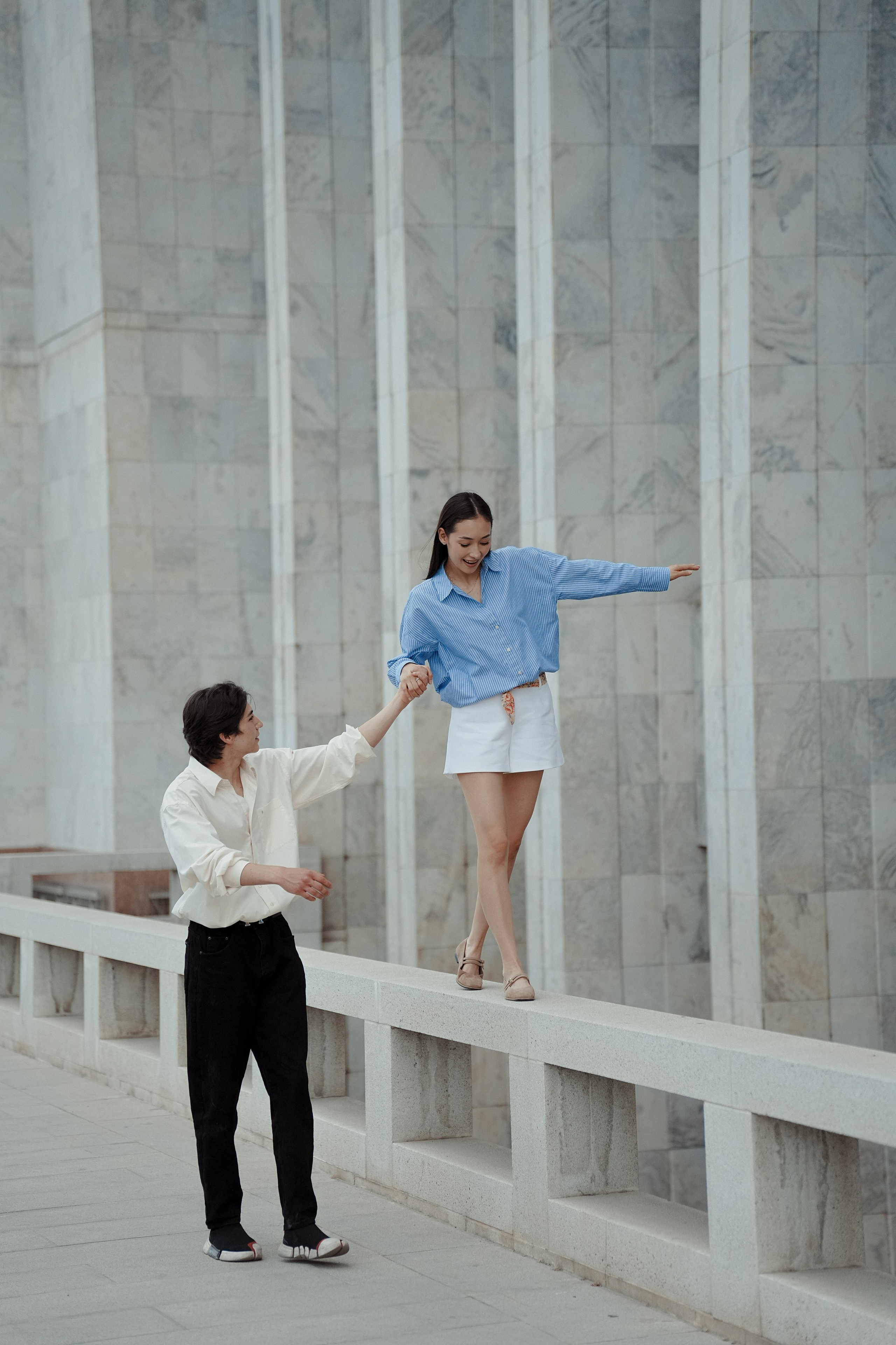 Онур & Нурай