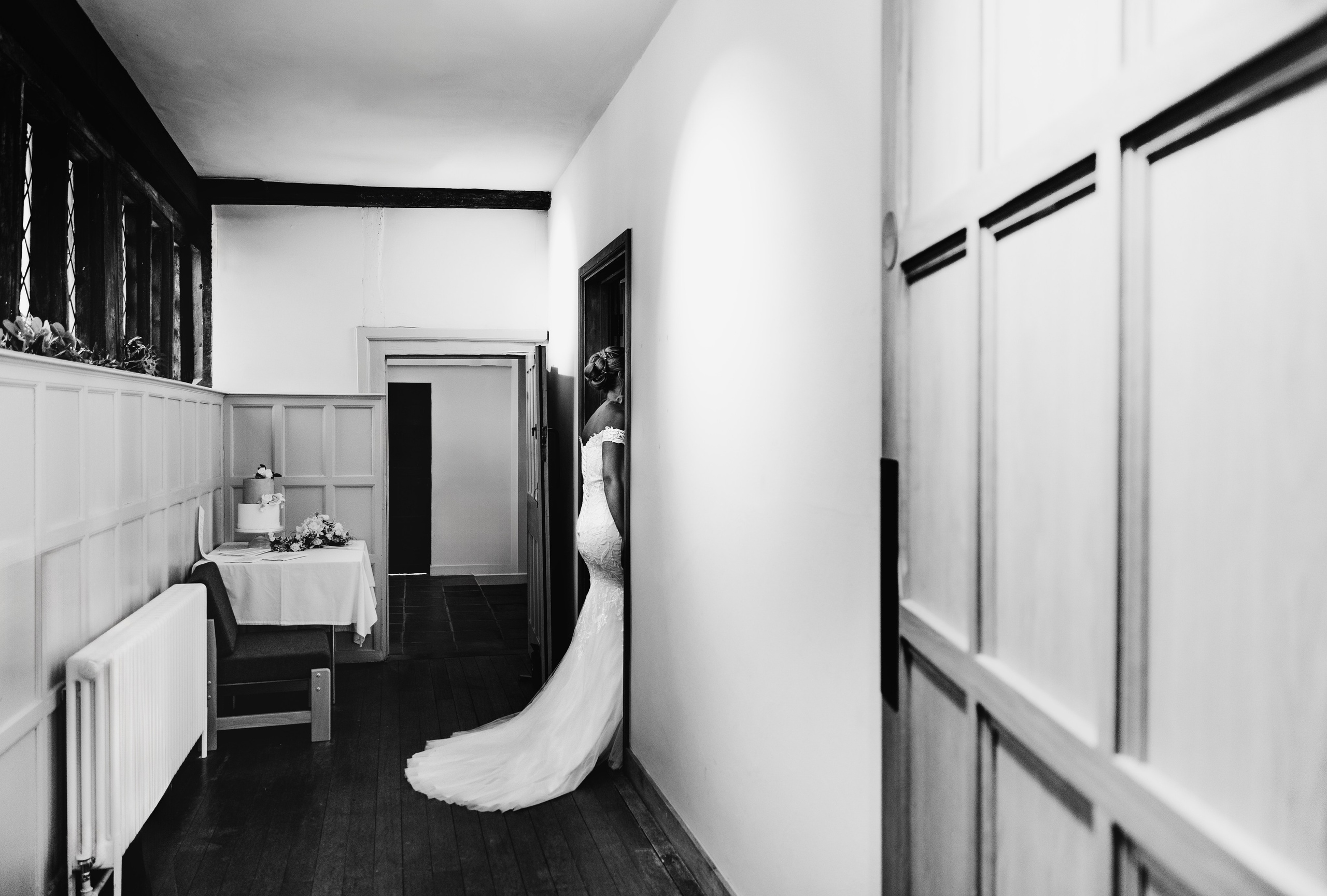 Keren & Kraig — Kent. July, 2023. Timeless Wedding & Event Photography — based London, working across Europe