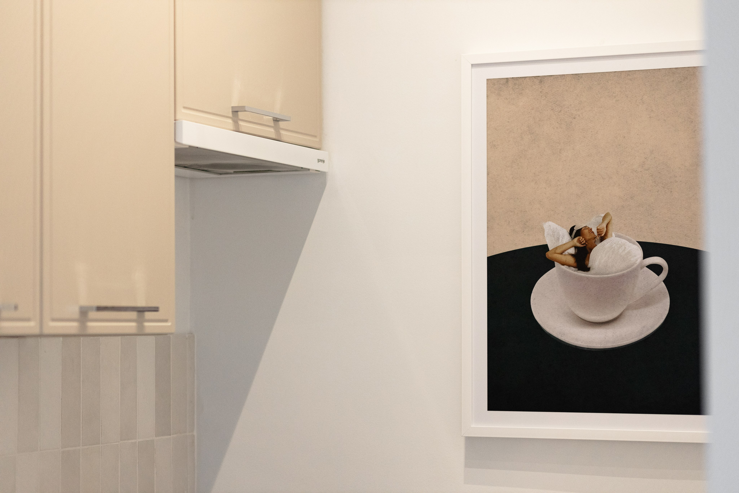 Apartament Upstairs 4