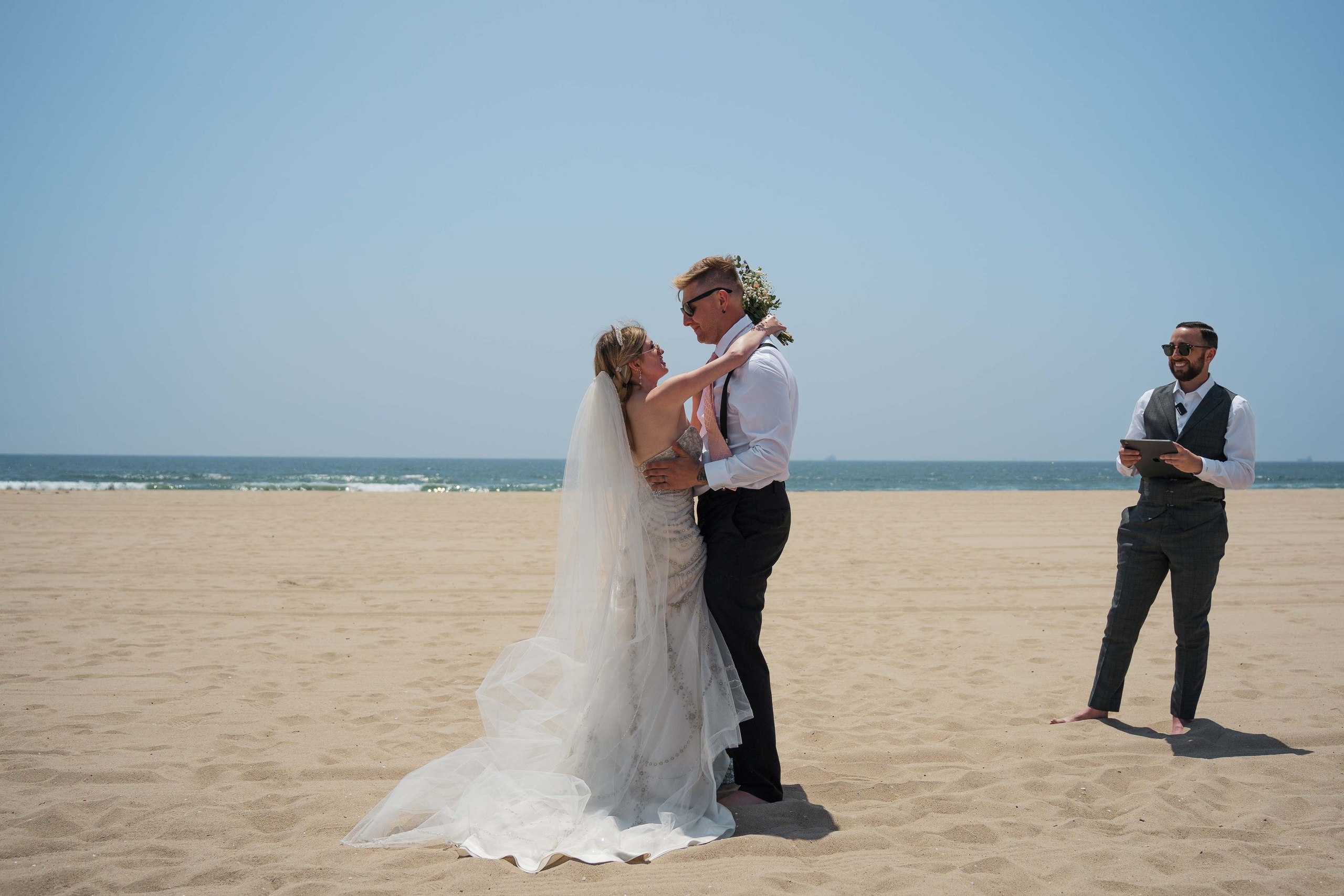 Rachel & Sergei Wedding. Classic & Elegant Wedding Photography and Videography in SoCal