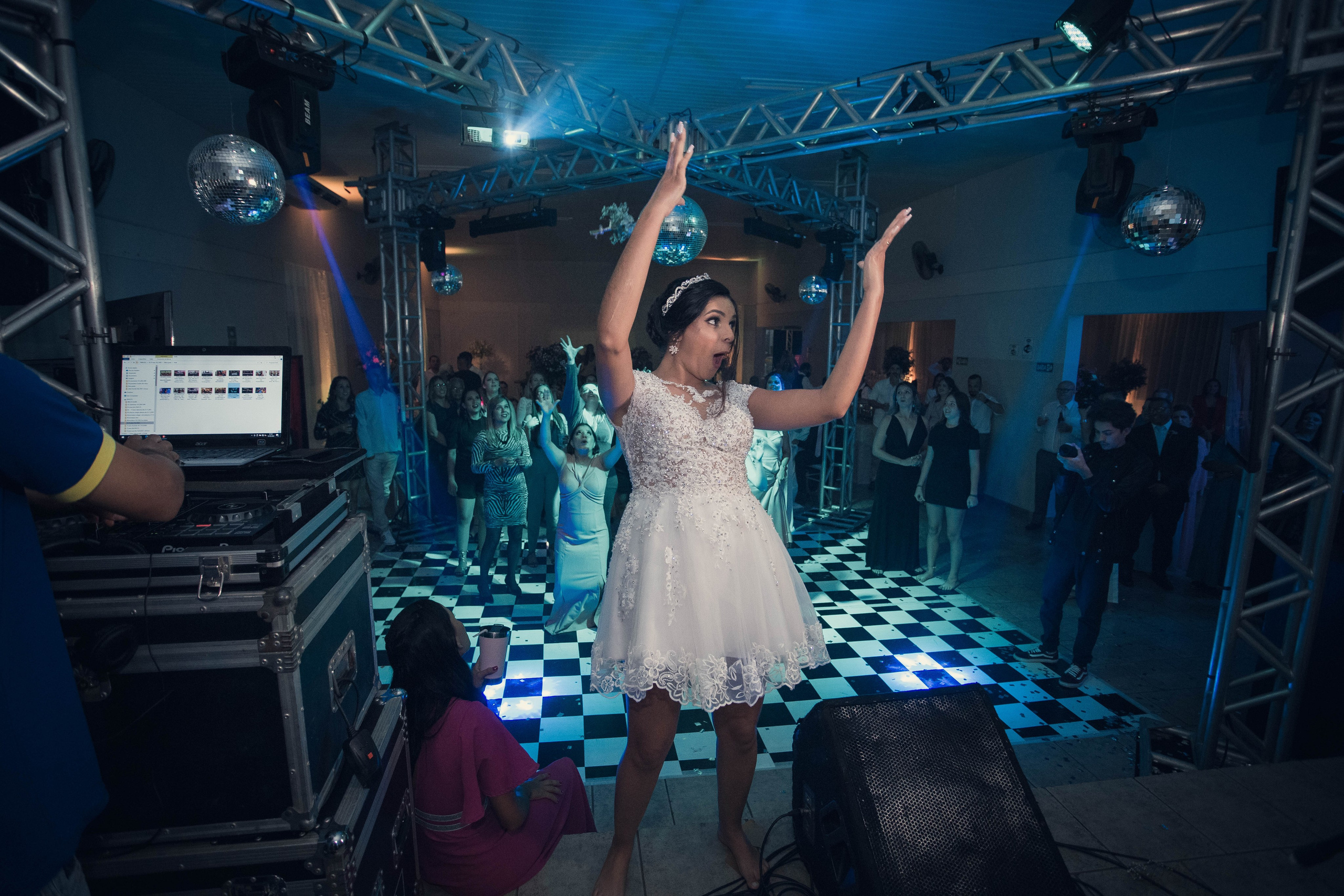 Casamentos. Danilo Souza Fotografia