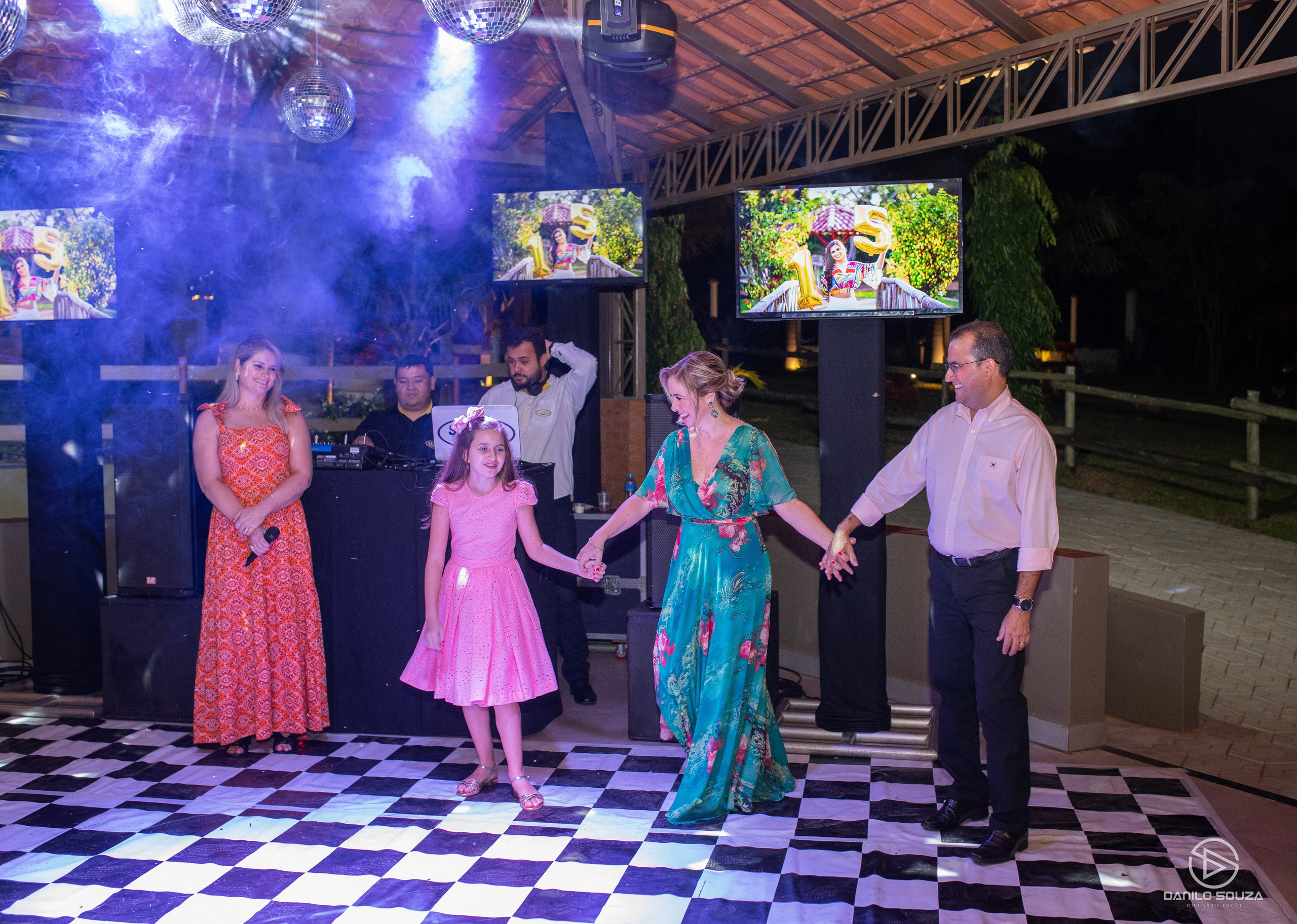 15 Anos. Danilo Souza Fotografia
