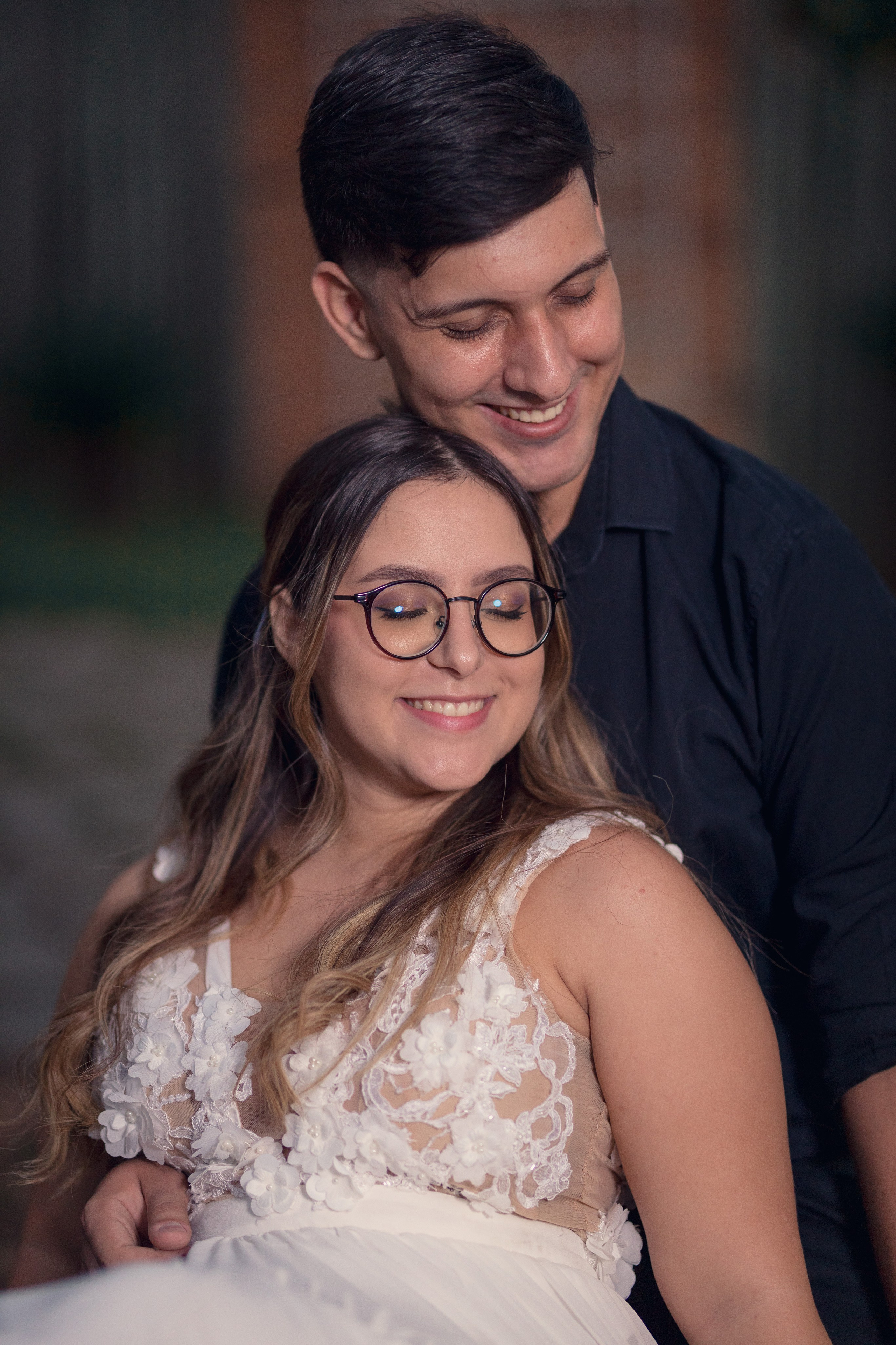 Pré Wedding. Danilo Souza Fotografia