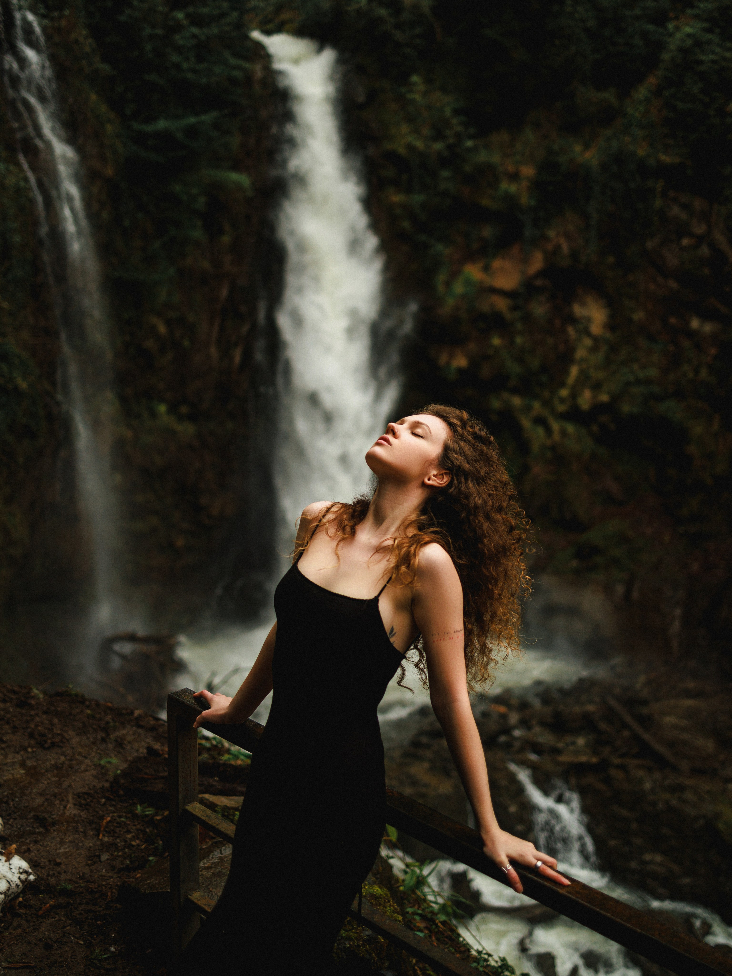 Portrait. Photographer in Montreal, Toronto, Ottawa