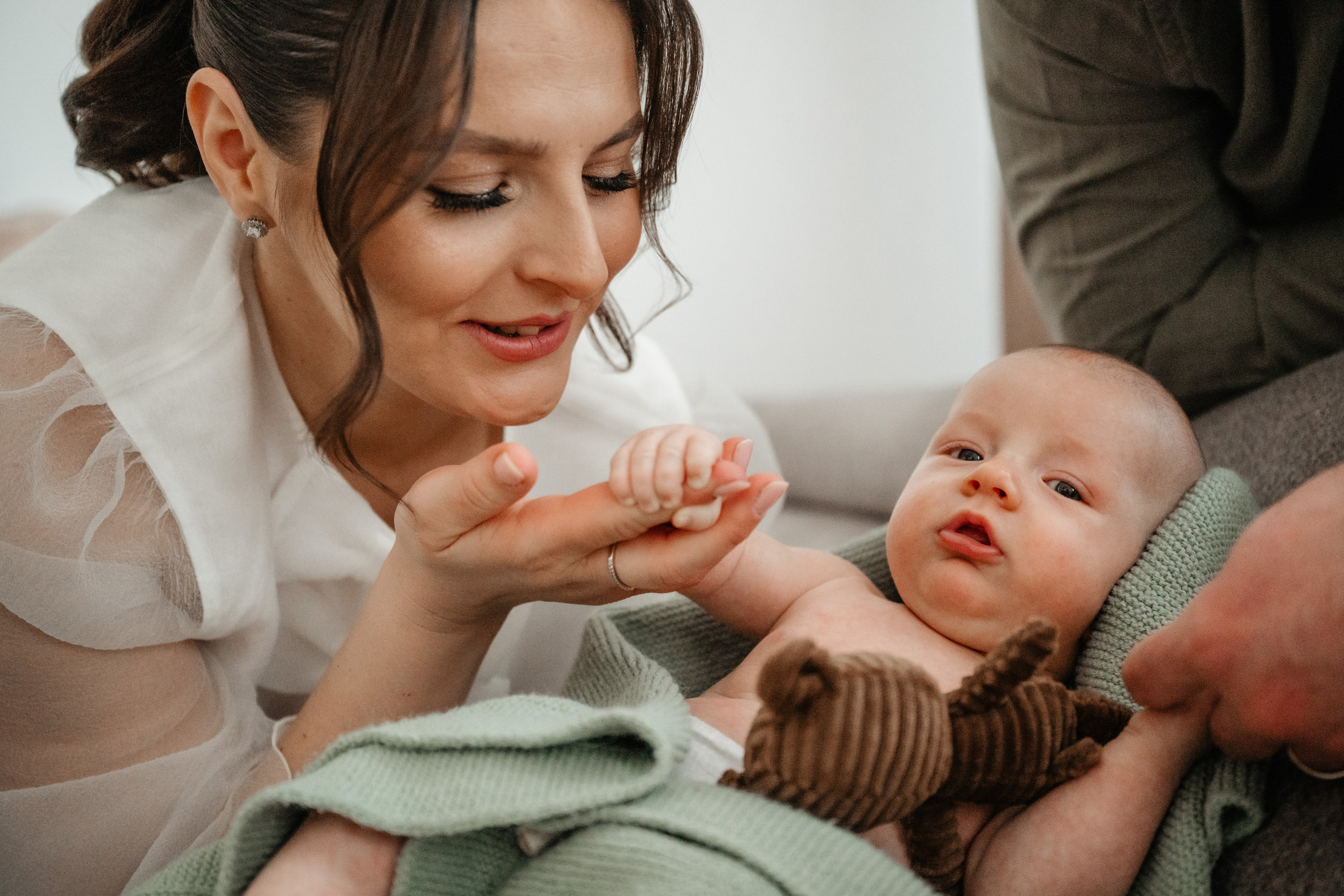 🤎 V i c t o r - Taina Botezului. Wedding & Family Photographer