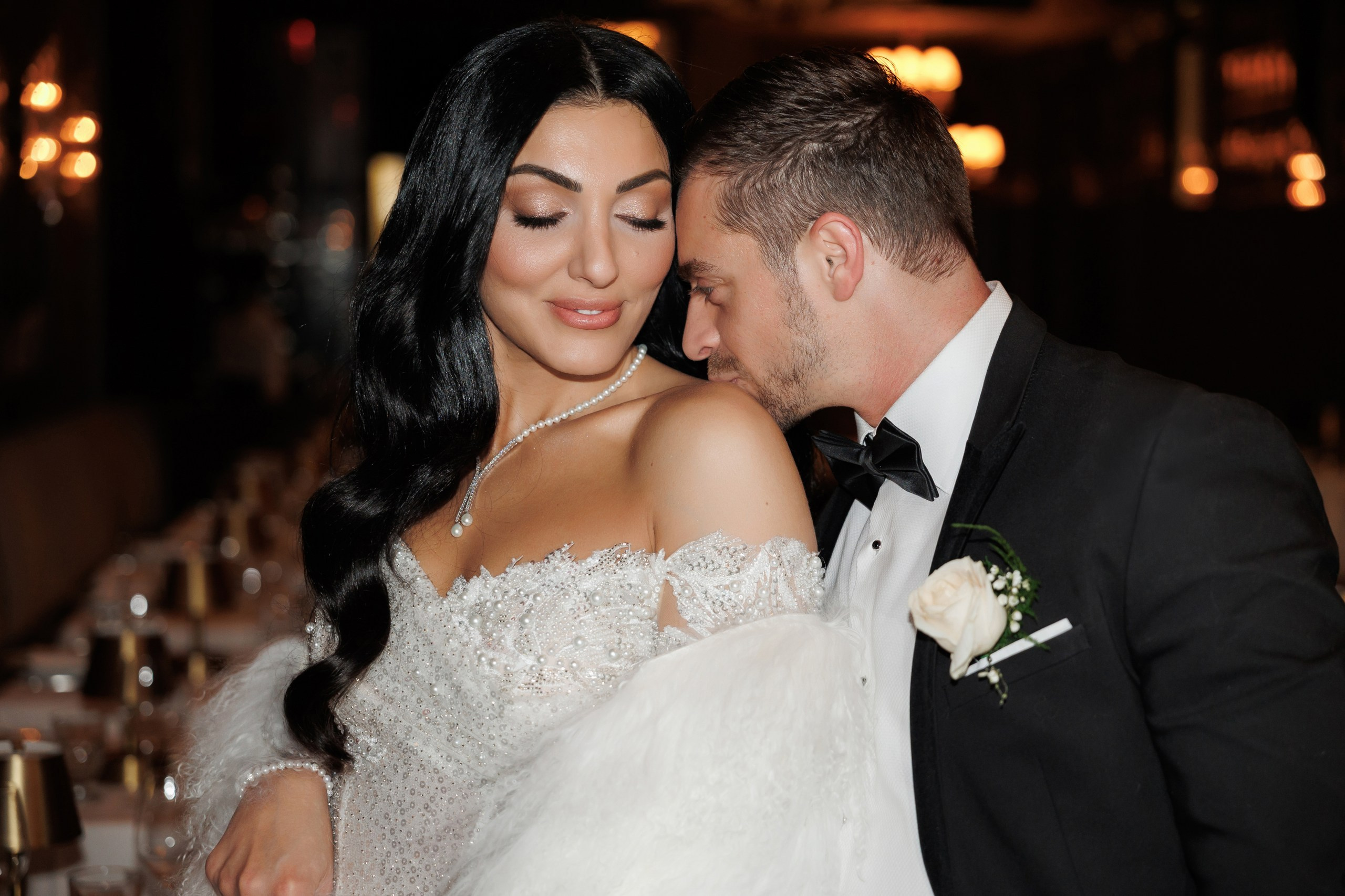 Diana & Alex, Capitale NY. Wedding Photo & Video