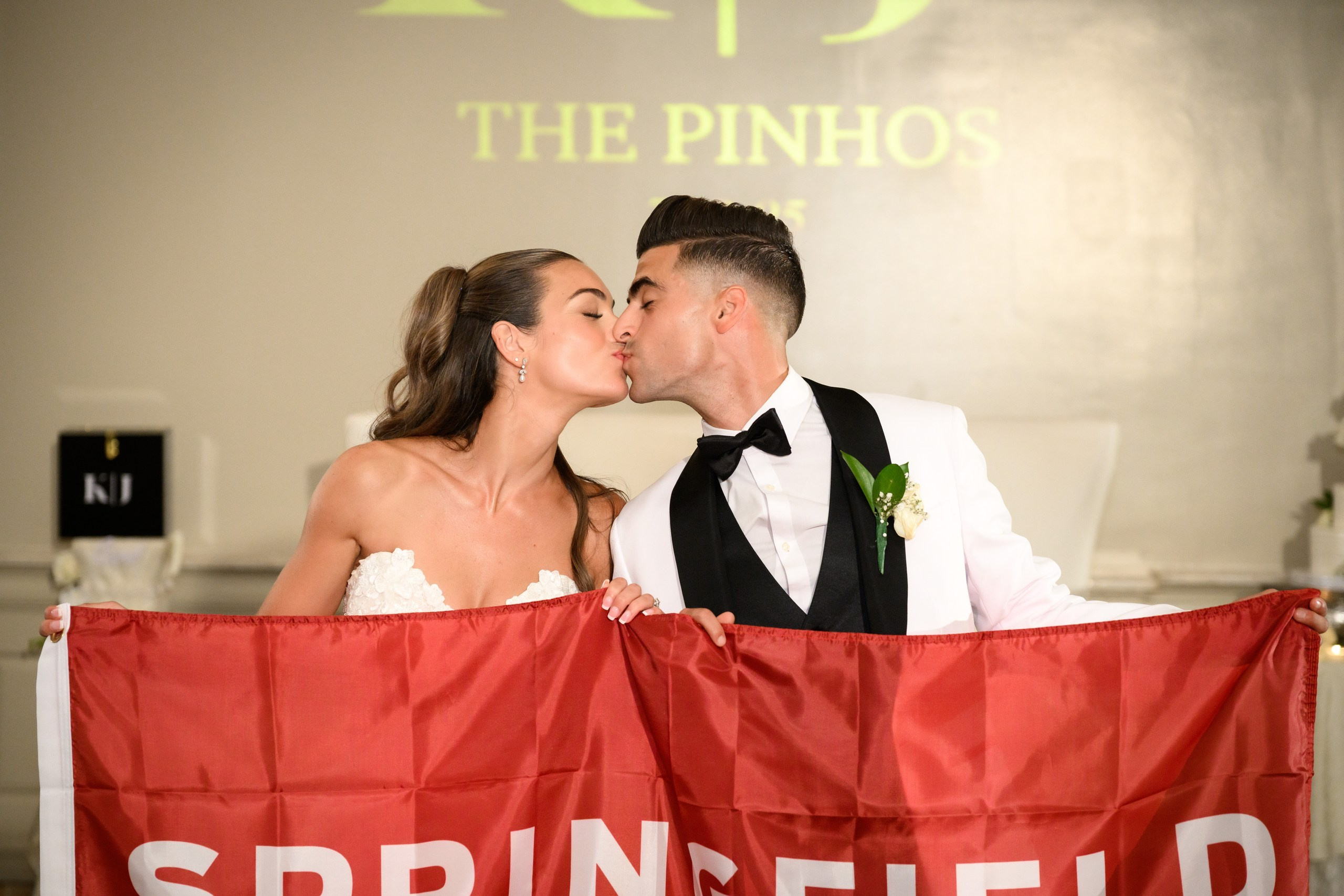 Kathryn and Jack. Wedding Photo & Video