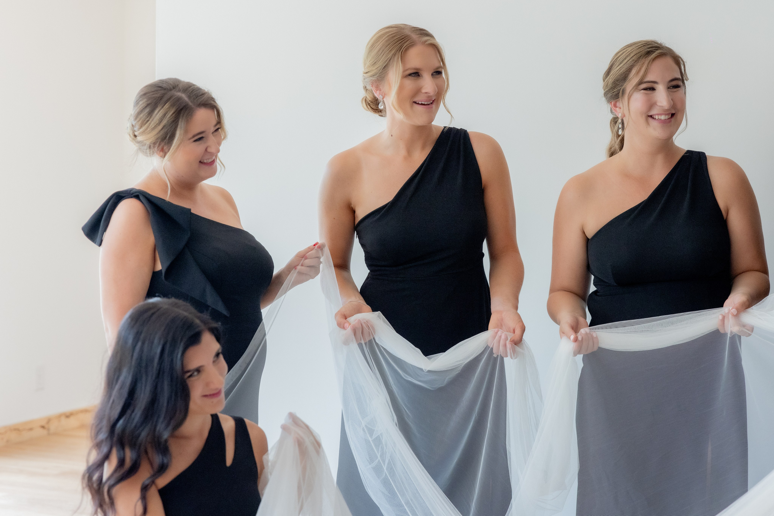 Angelica & Conor. Wedding Photo & Video