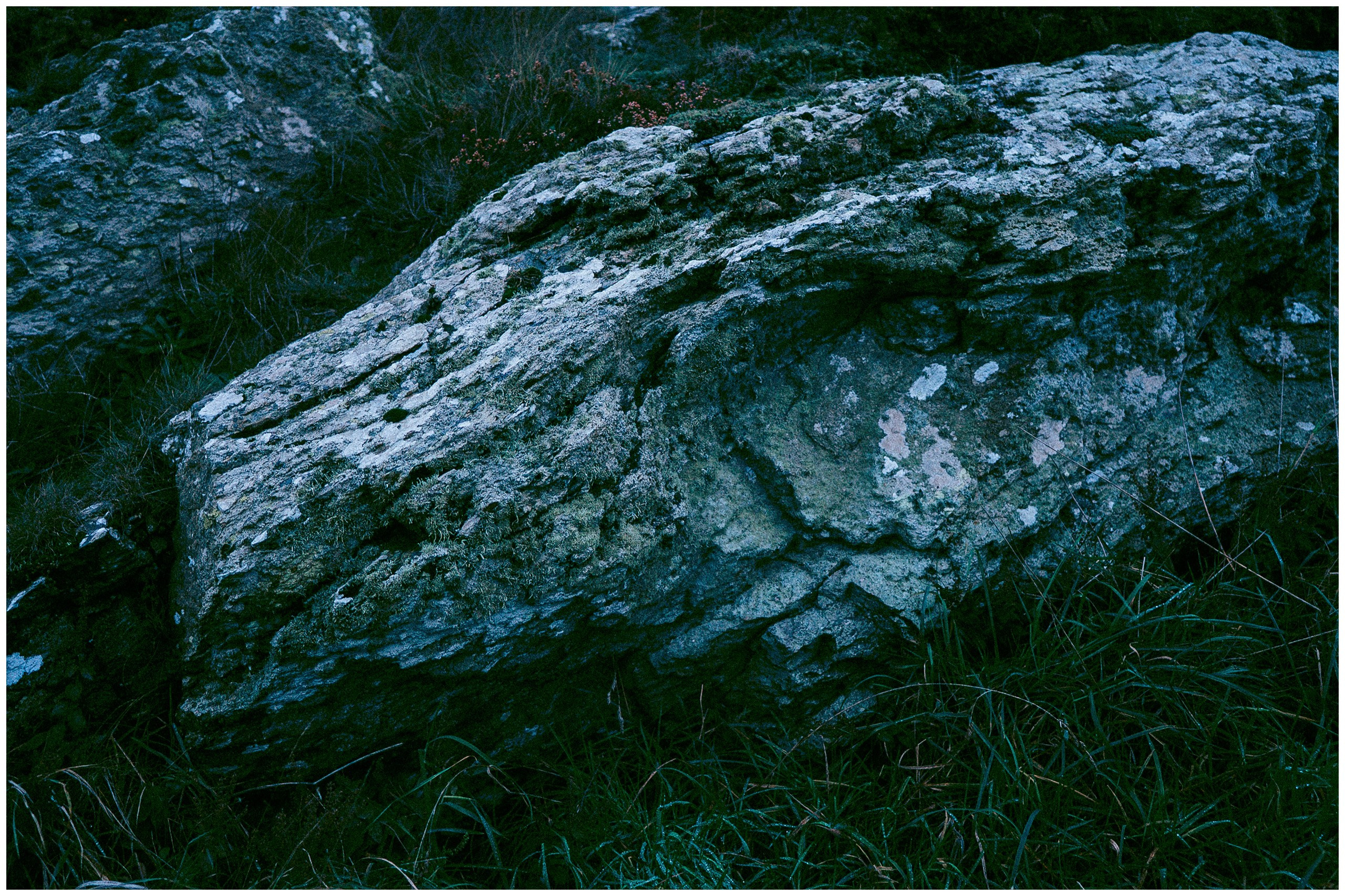 IRELAND. Inna Mendelson — Photographer