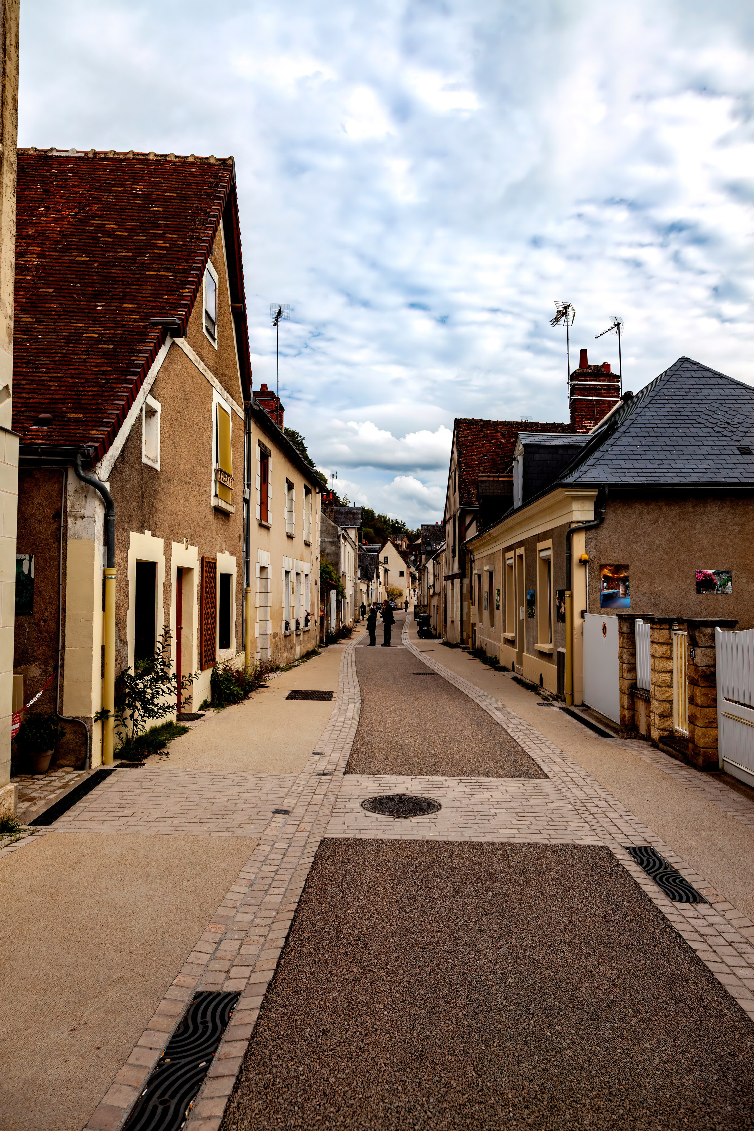 201.Amboise.France.27.9.2025. Путешествия в формате 360......