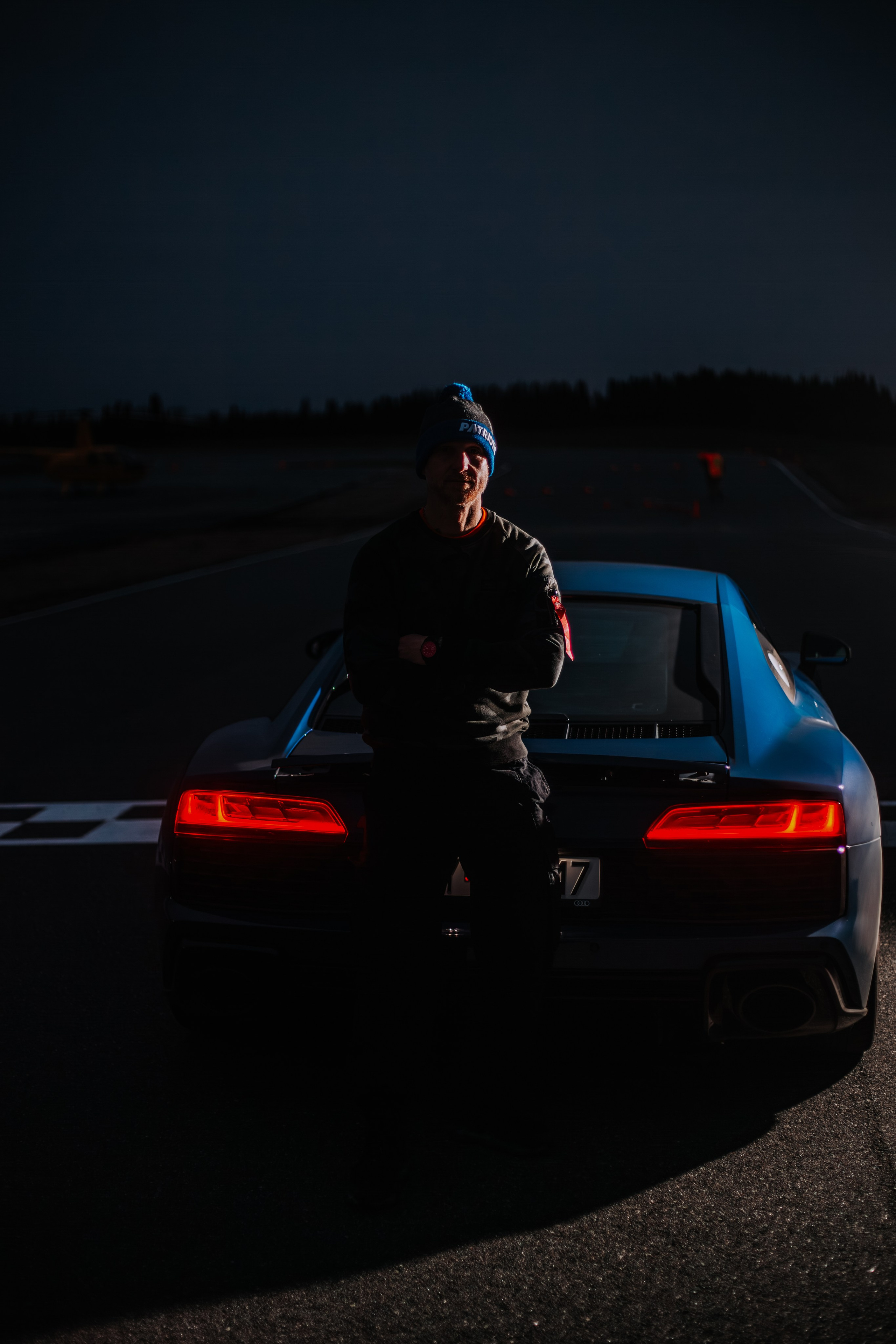 Cars. Ułamek Chwili fotografia & film