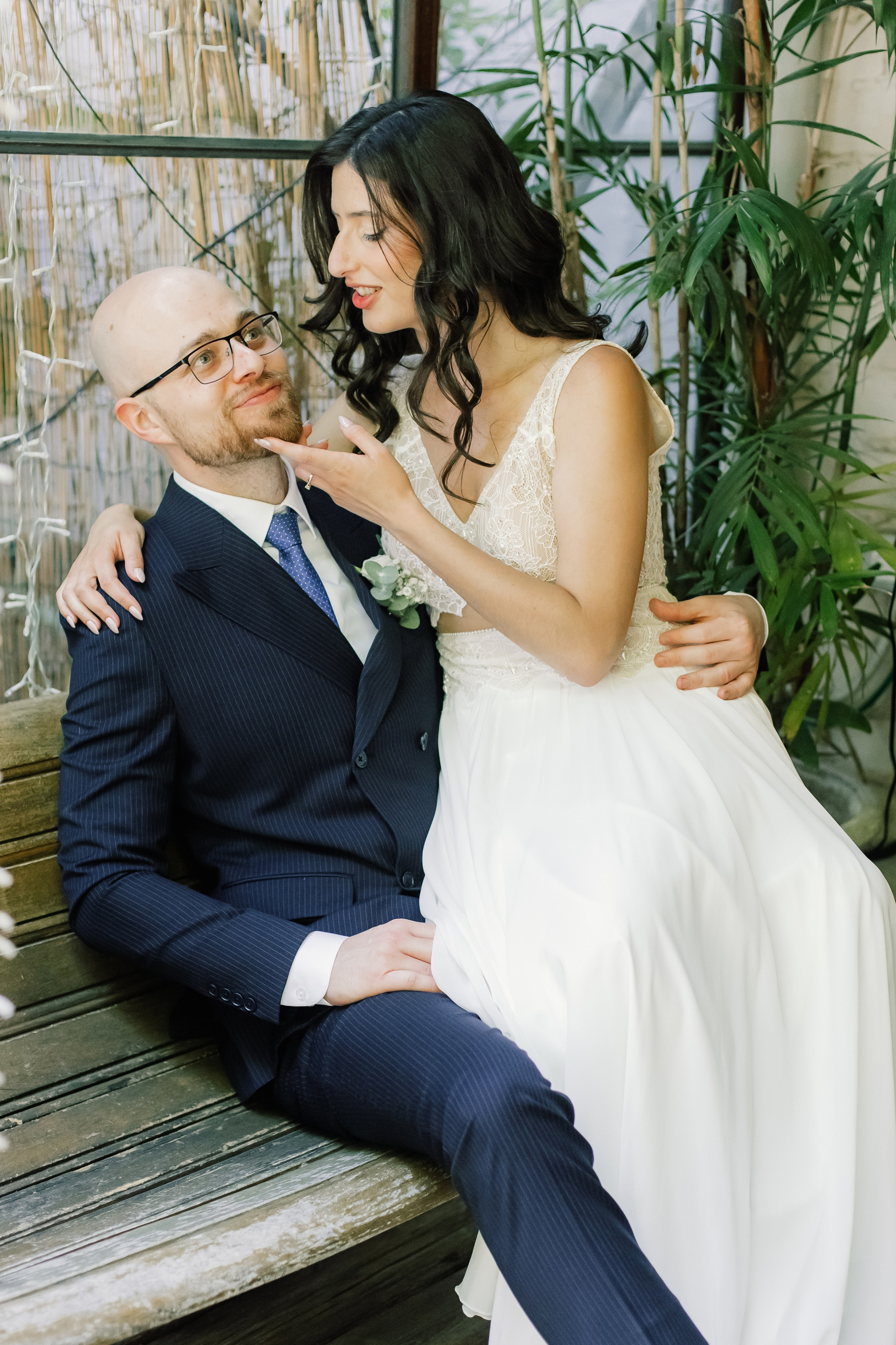 Michal&David. Family photographer in Israel