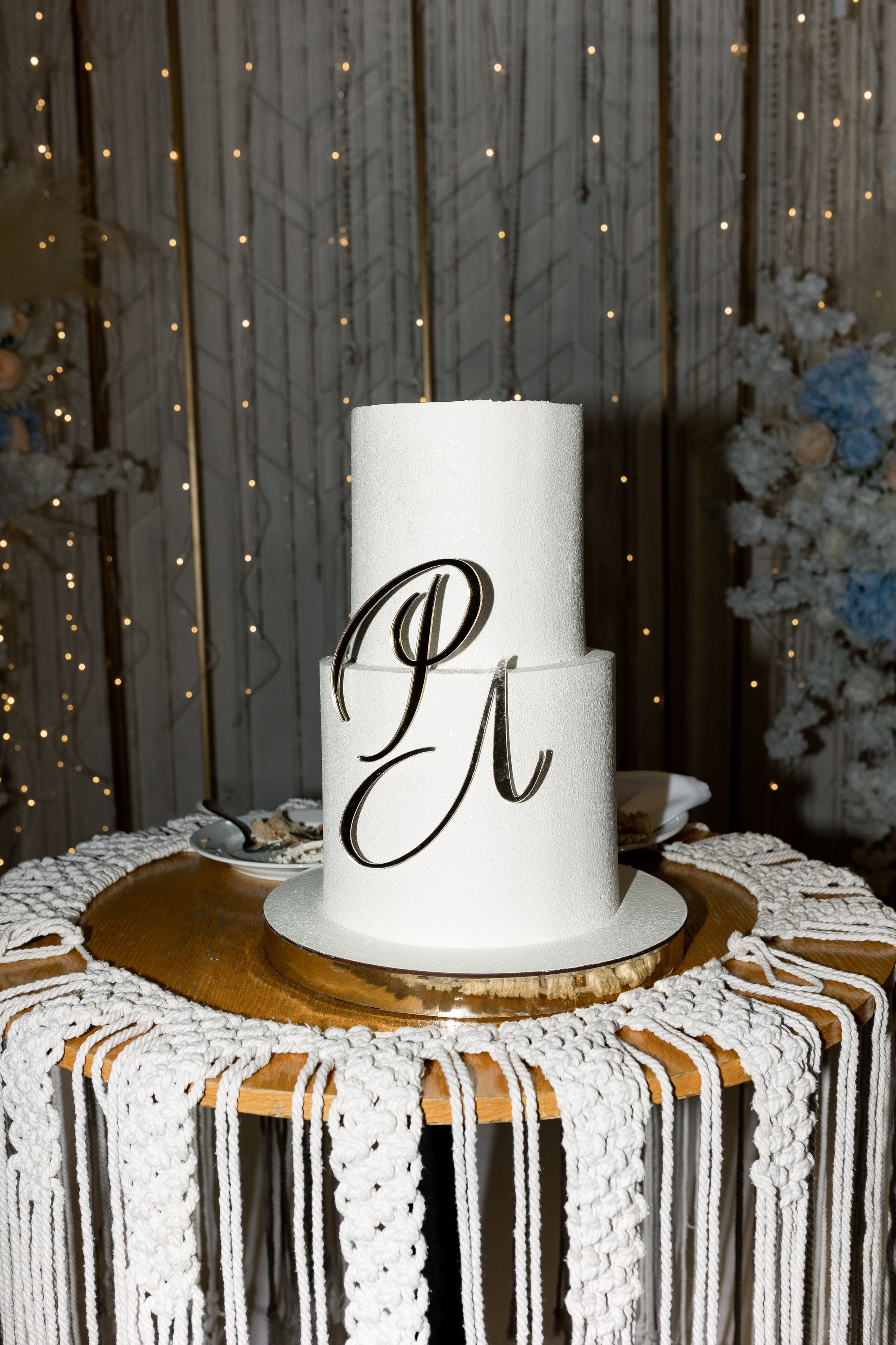 Лариса та Роман. Ірина Терещук