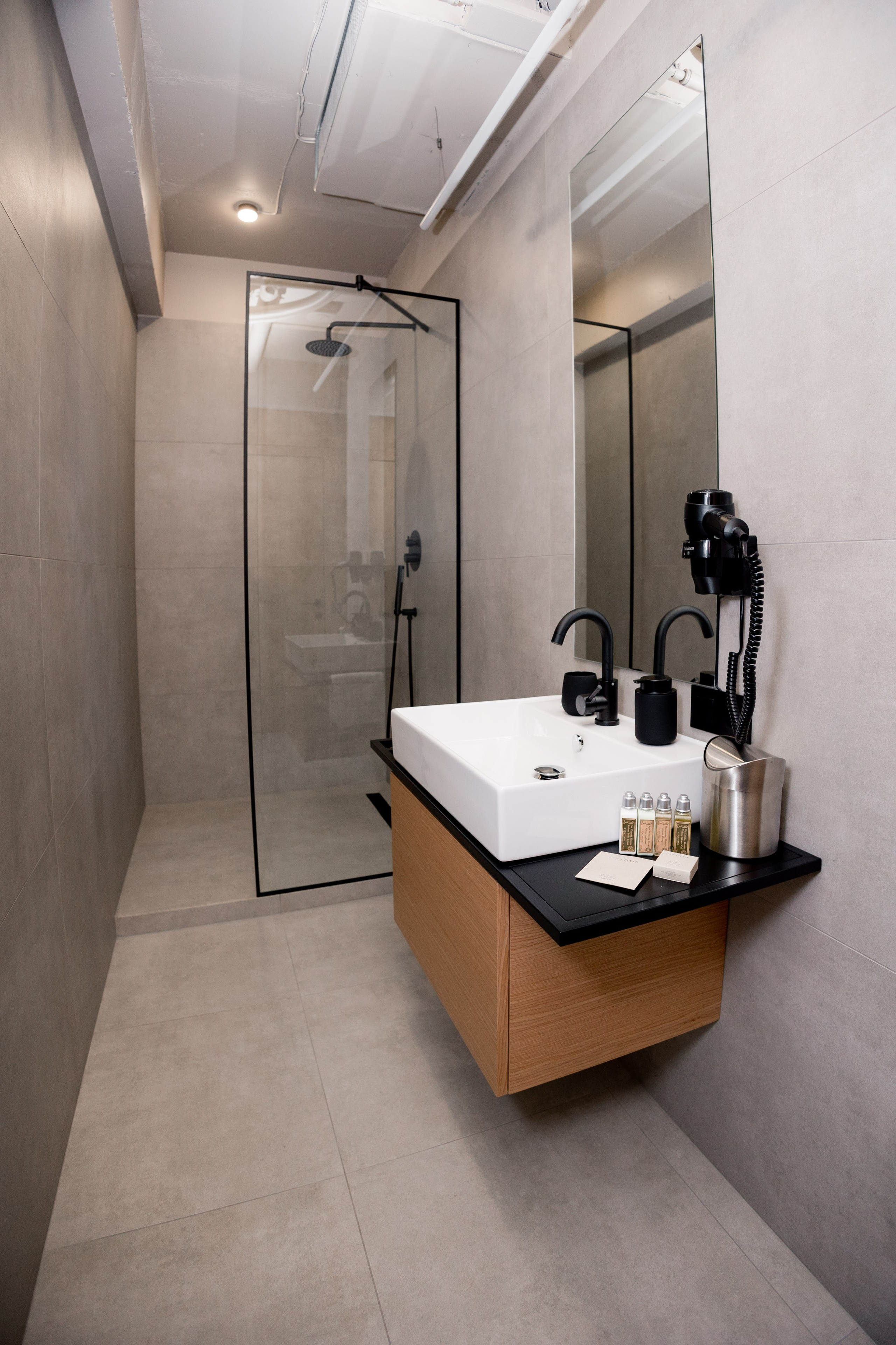 Ресторан Miramar. Ірина Терещук