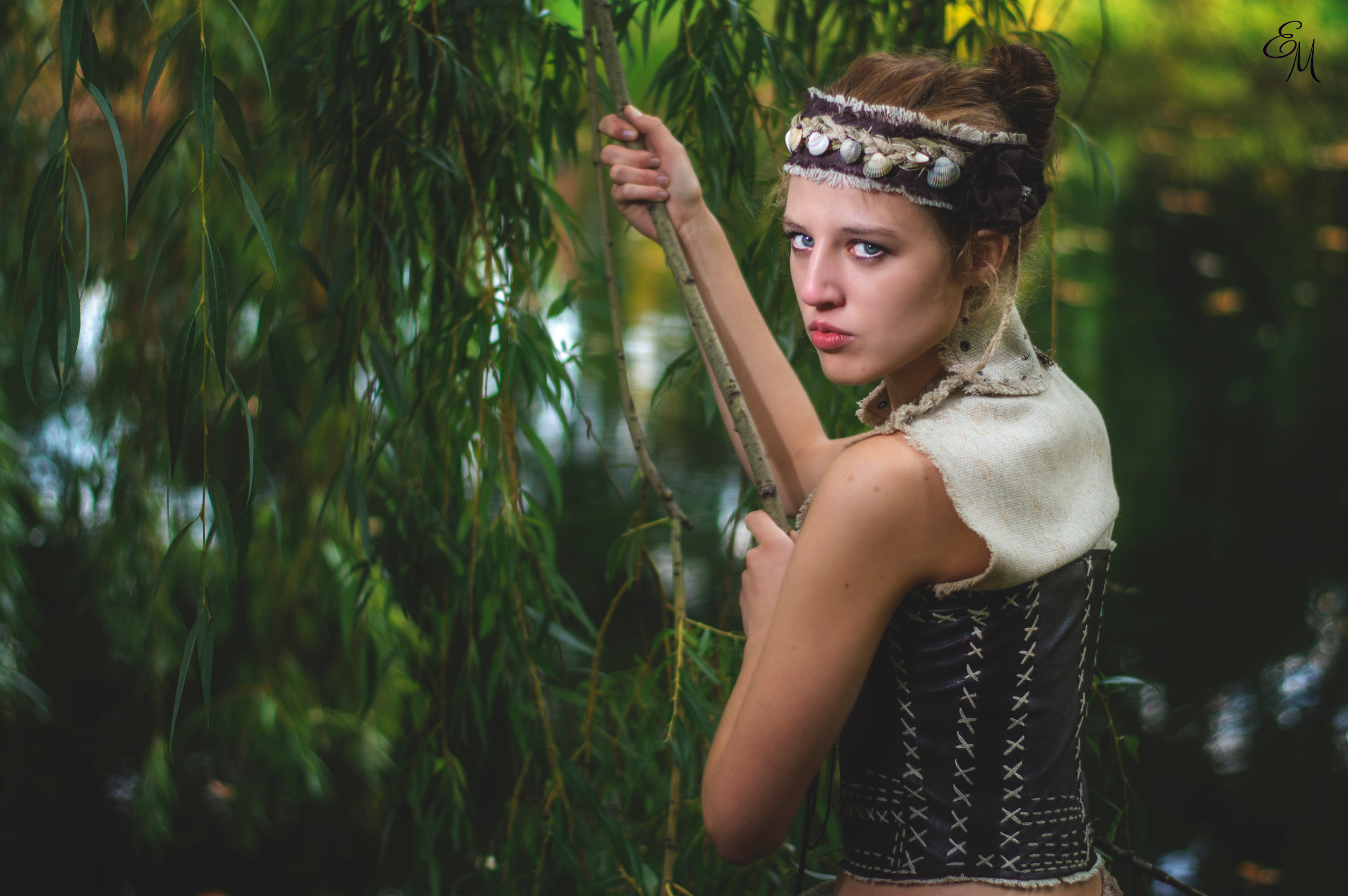 Sasha. Photographe de famille à Montréal Ewa Molchanovskaya