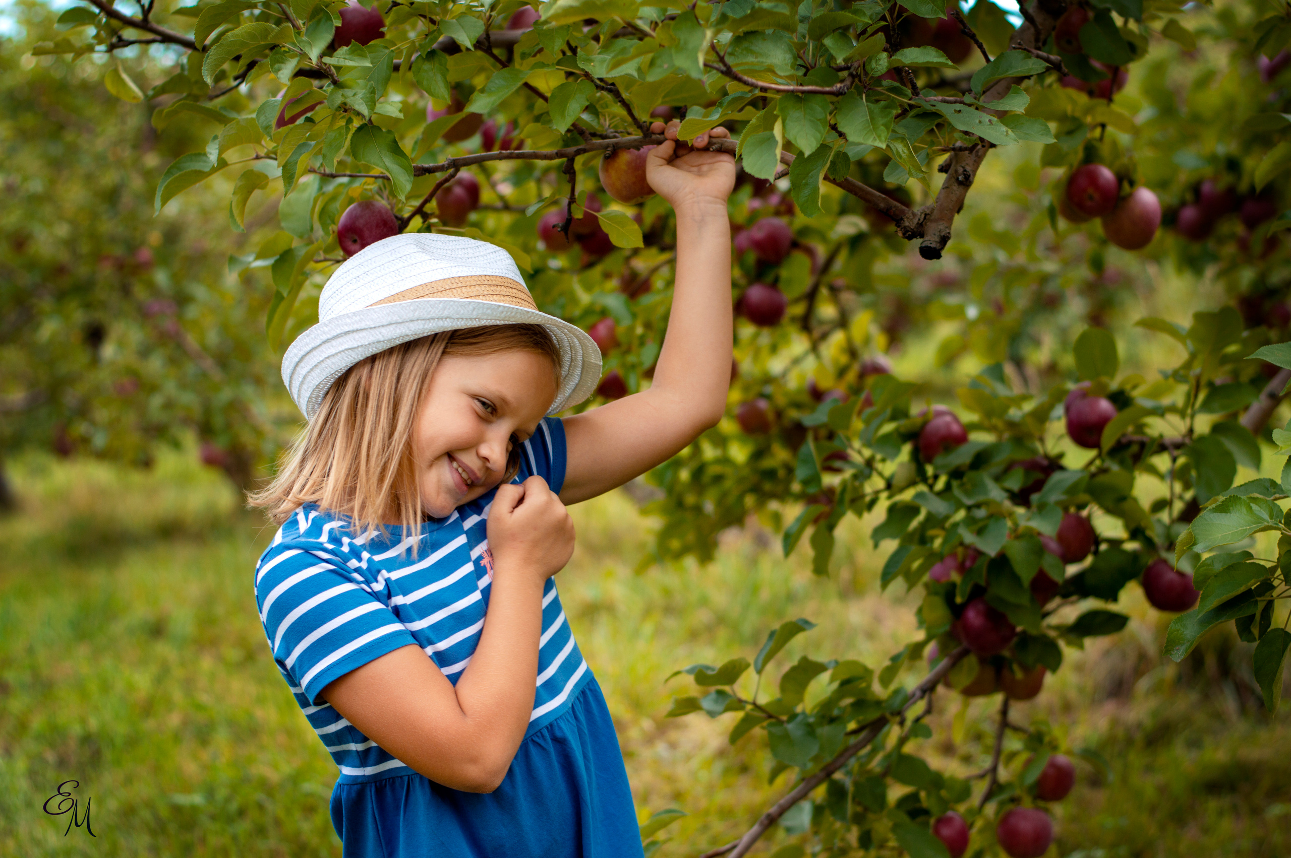 Les Enfants. Photographe de famille à Montréal Ewa Molchanovskaya