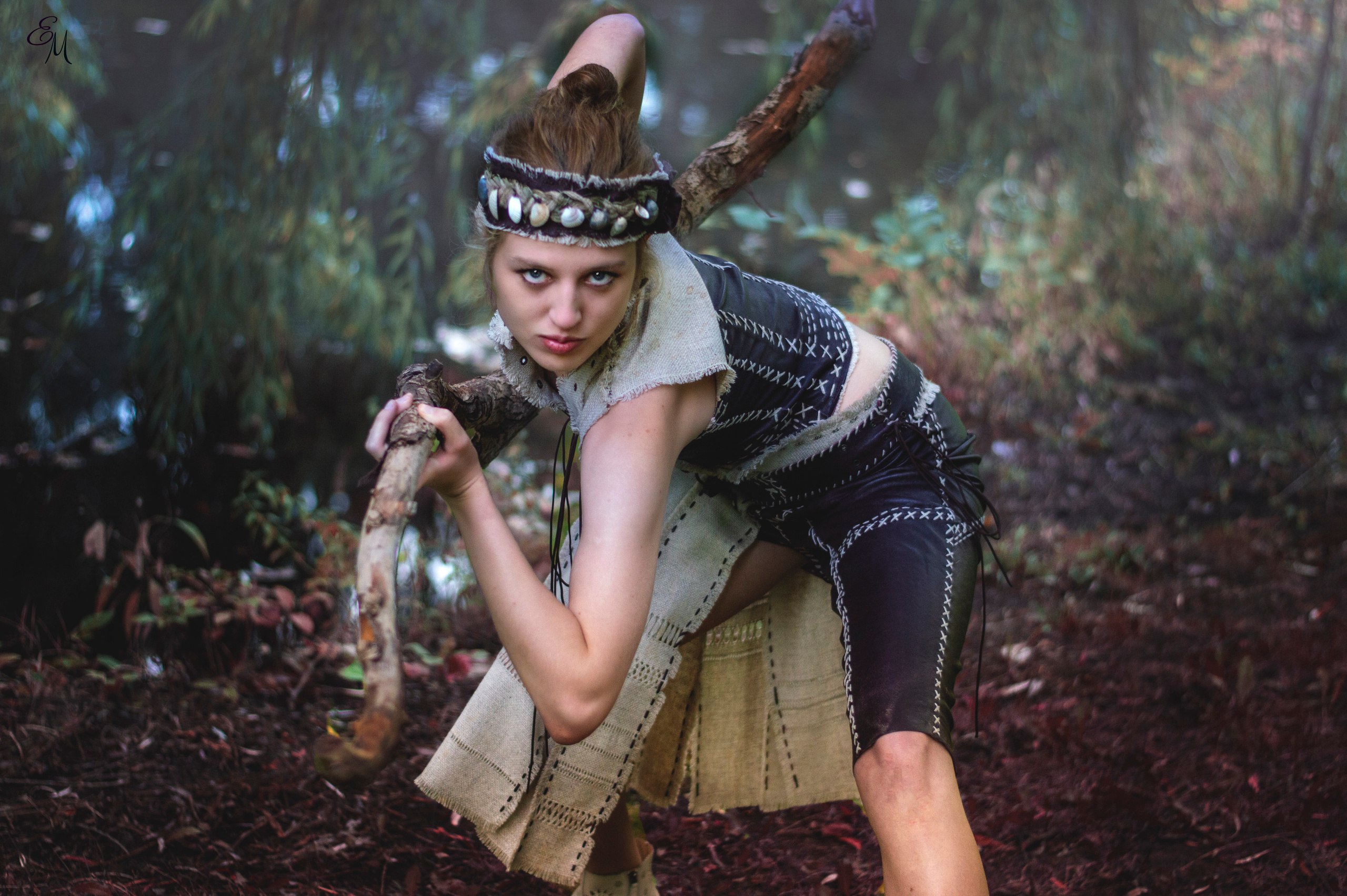 Sasha. Photographe de famille à Montréal Ewa Molchanovskaya