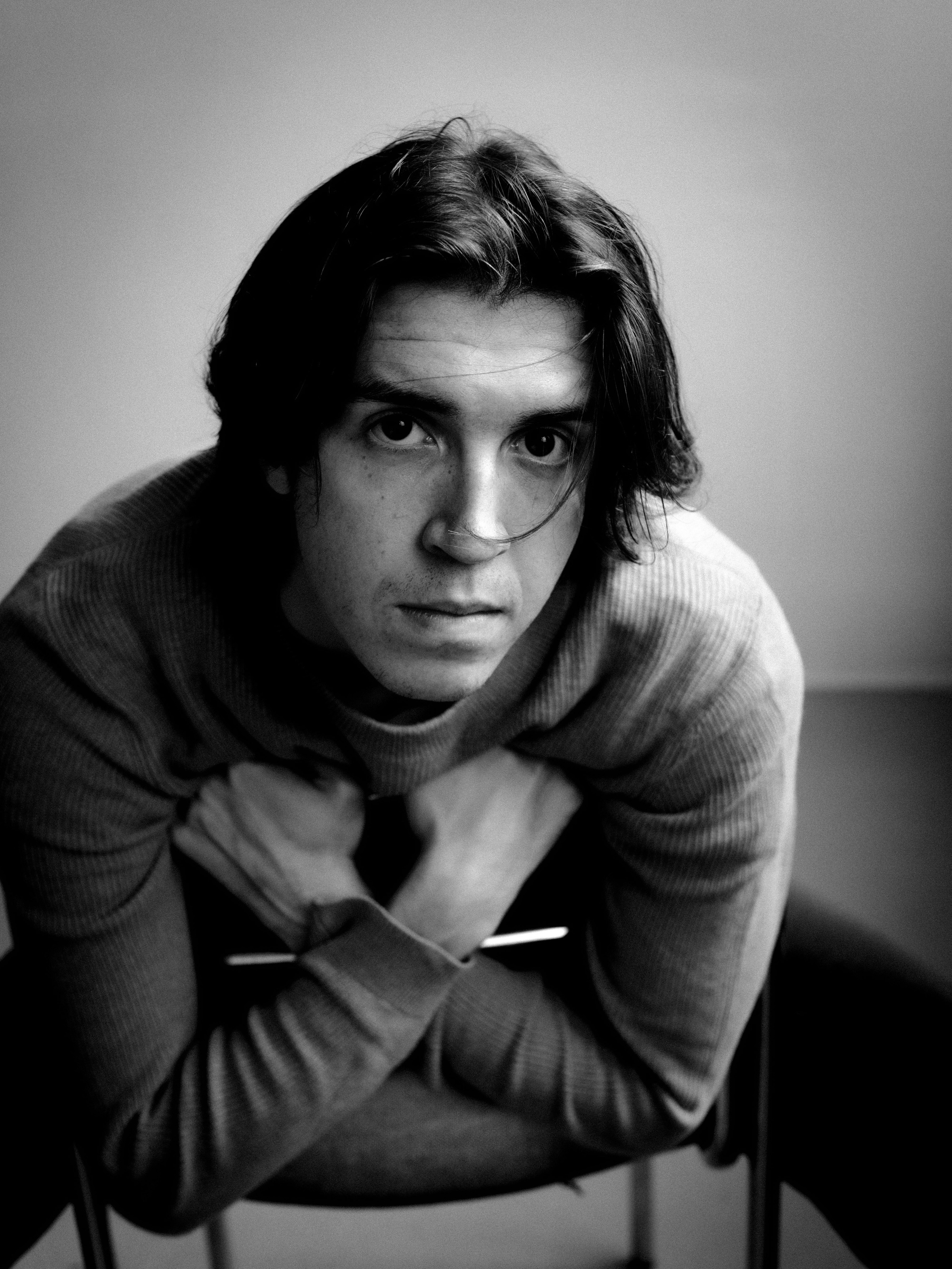 Данила. Meeste ja naiste fotograaf Tallinnas Anna Sipari