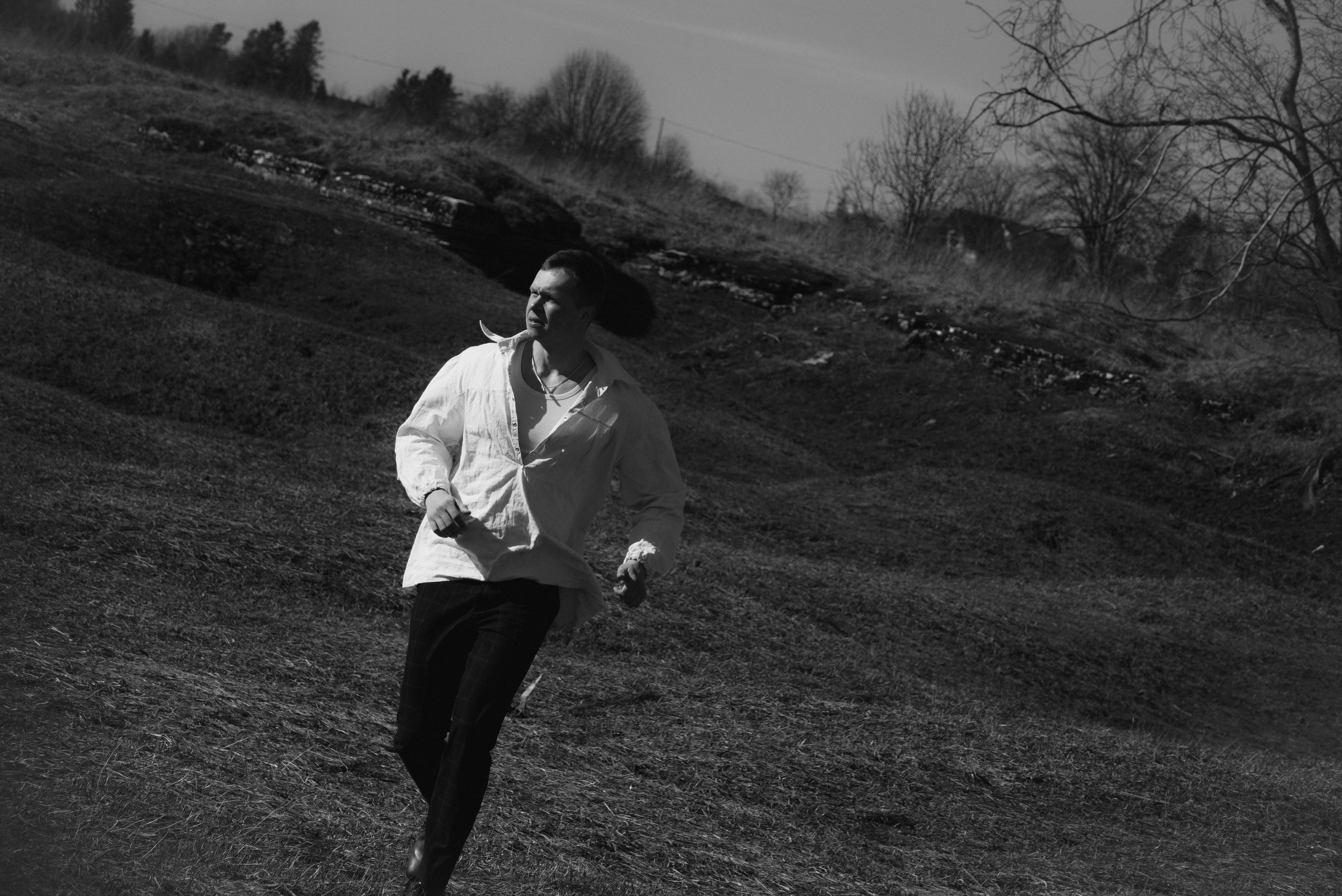 Aleksander. Meeste ja naiste fotograaf Tallinnas Anna Sipari