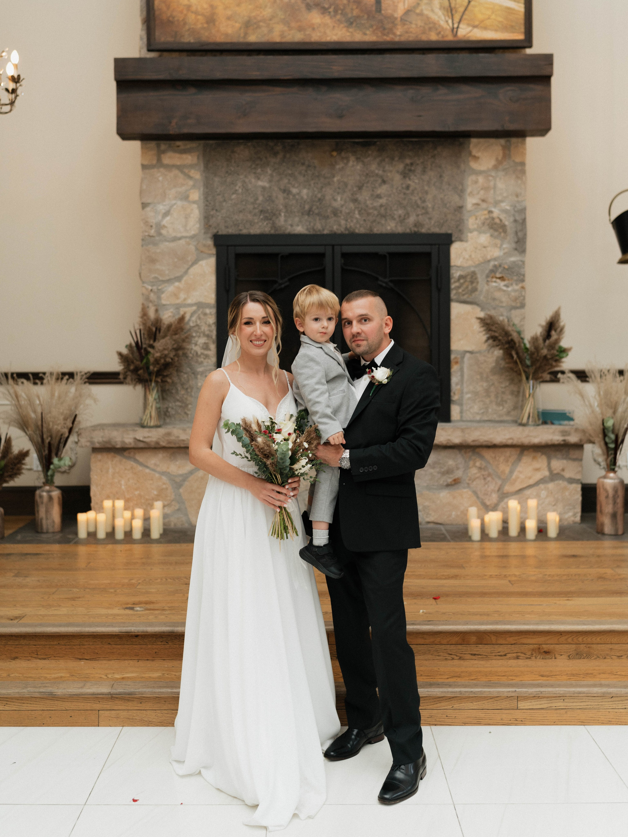 Maryna & Kostya wedding