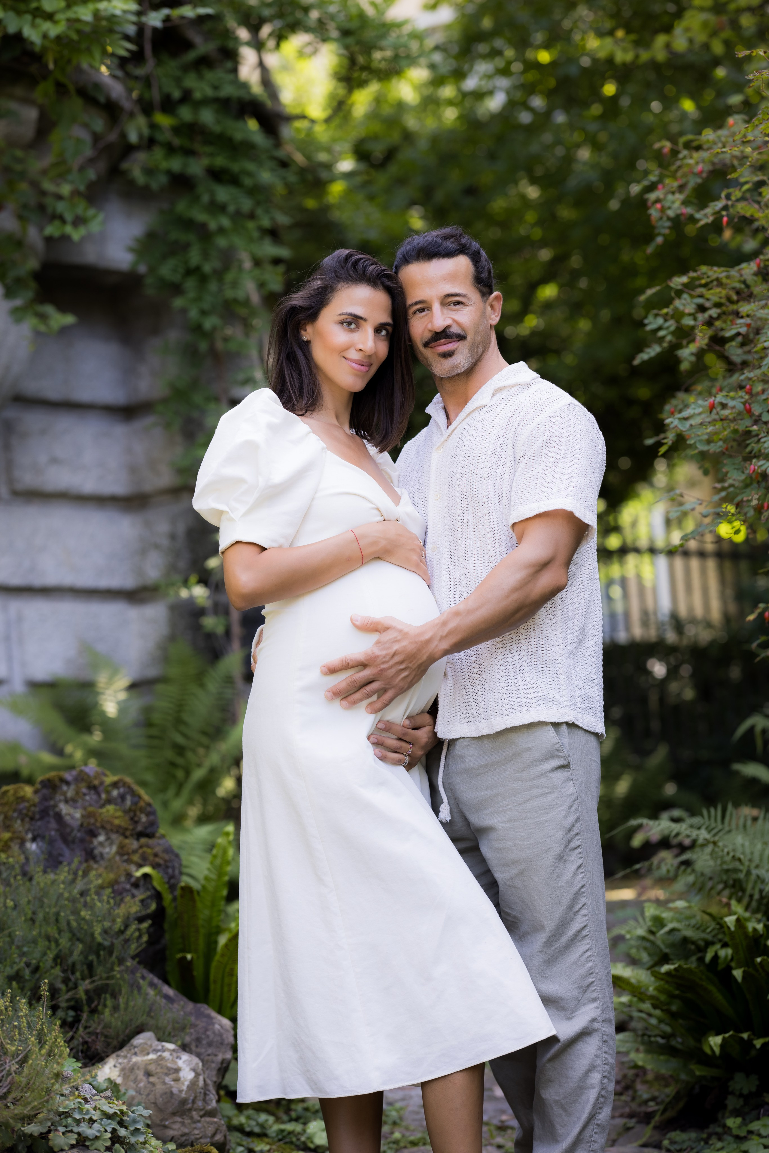 Blerina. Family photographer Zurich & Switzerland Daria Moore