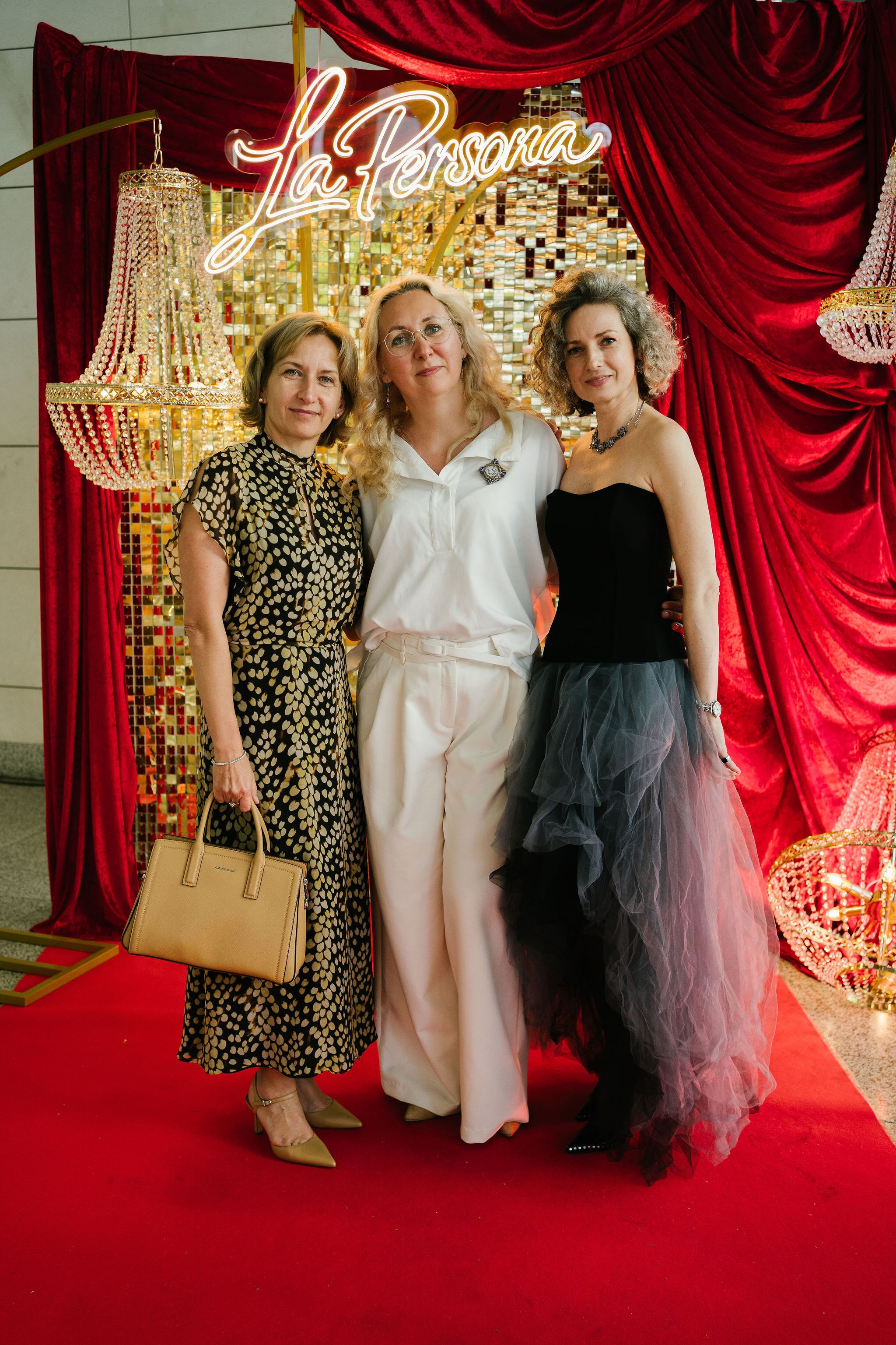 La Persona Awards 2026 (ч.4). OranJazz fotos