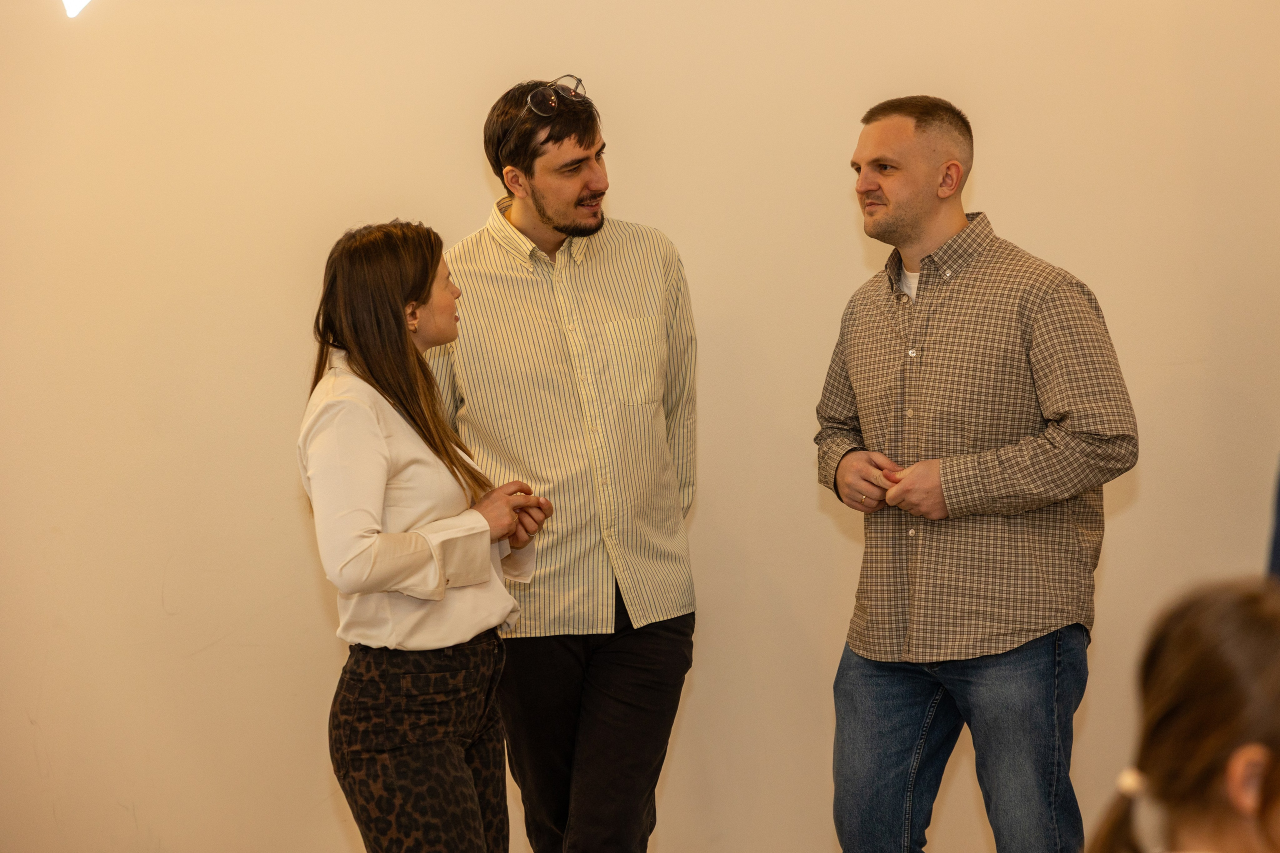 День рождения Артёма 24 января 2026 года. Семейный и детский фотограф в Варшаве Мила Бобровская