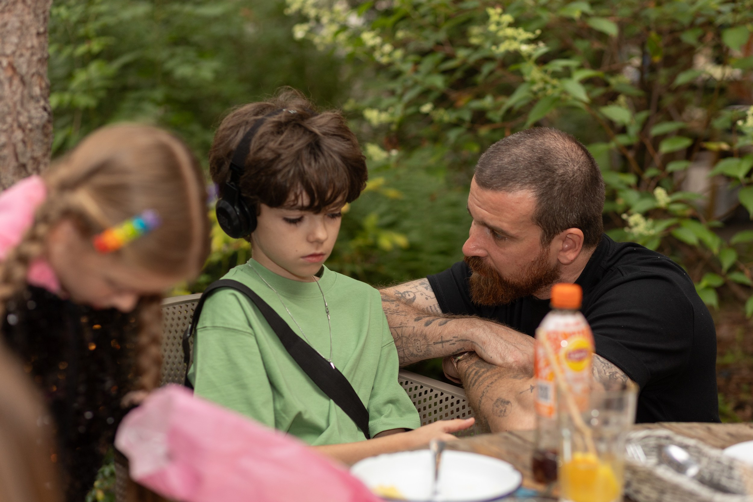 Наталья 04.08.2025. Семейный и детский фотограф в Варшаве Мила Бобровская