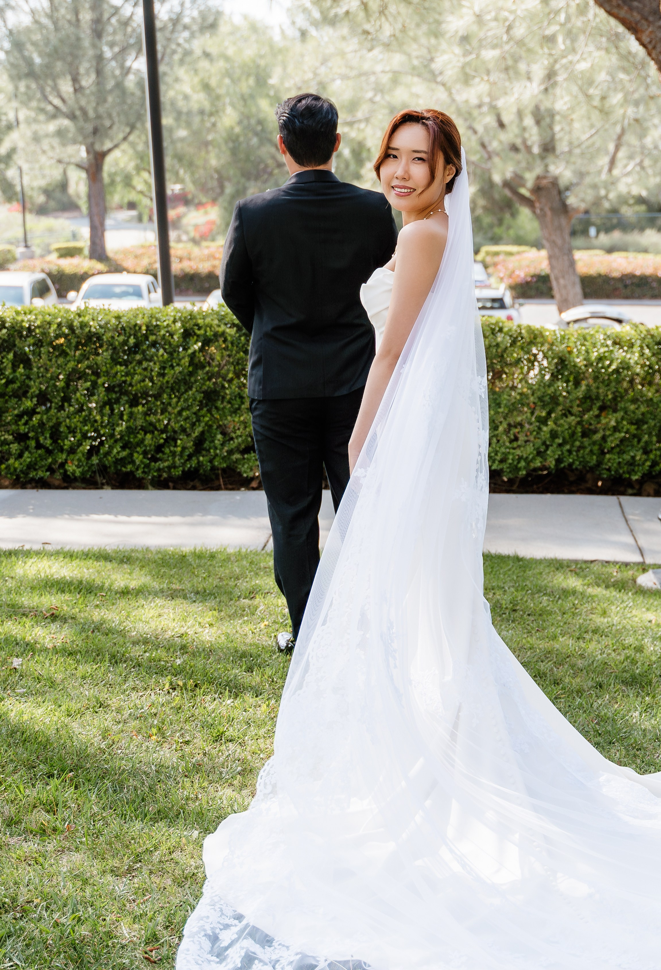 Daniel & Michelle Wedding. Pixel Pie — Wedding Photography & Videography