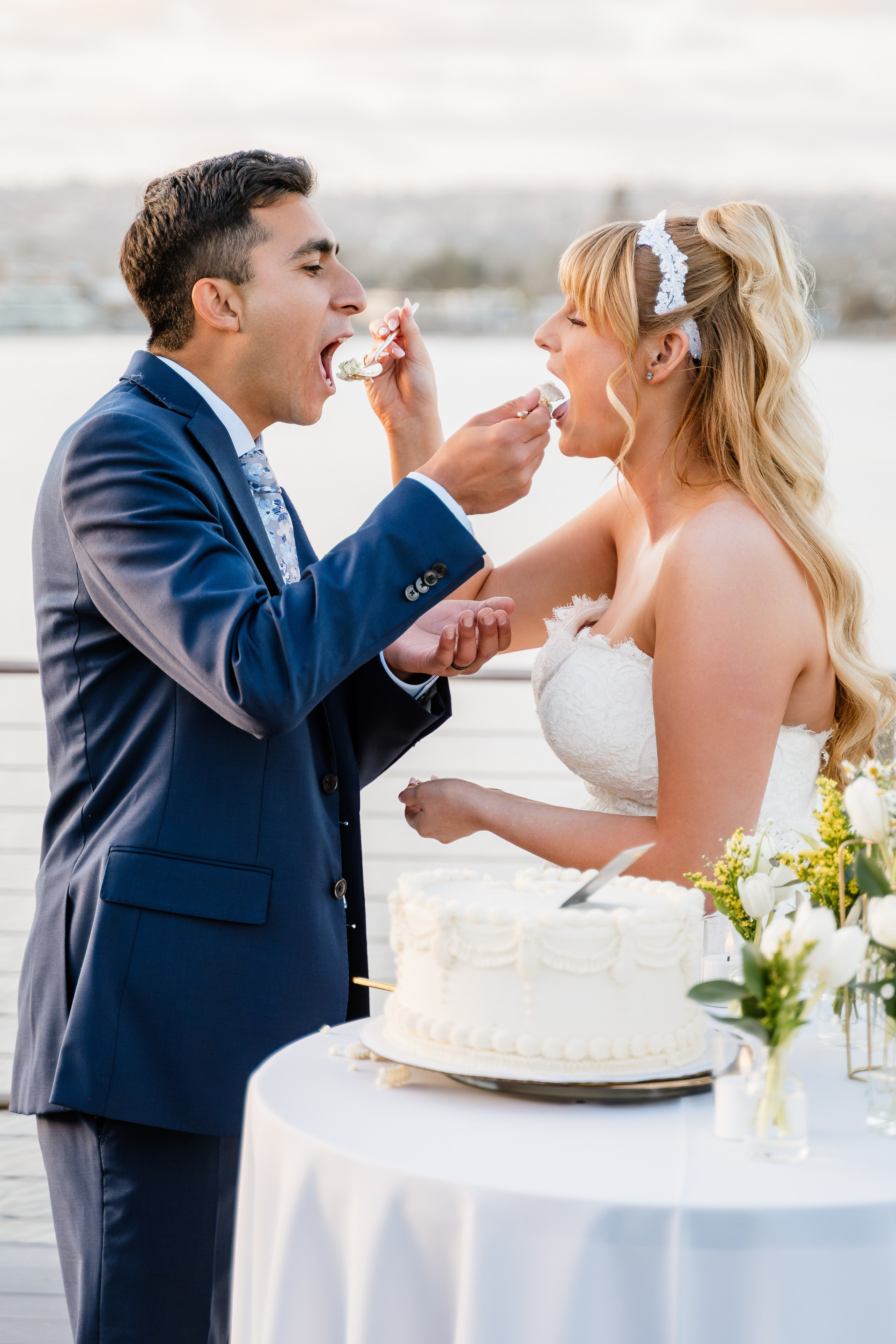 Jaime & Trynne Wedding. Pixel Pie — Wedding Photography & Videography