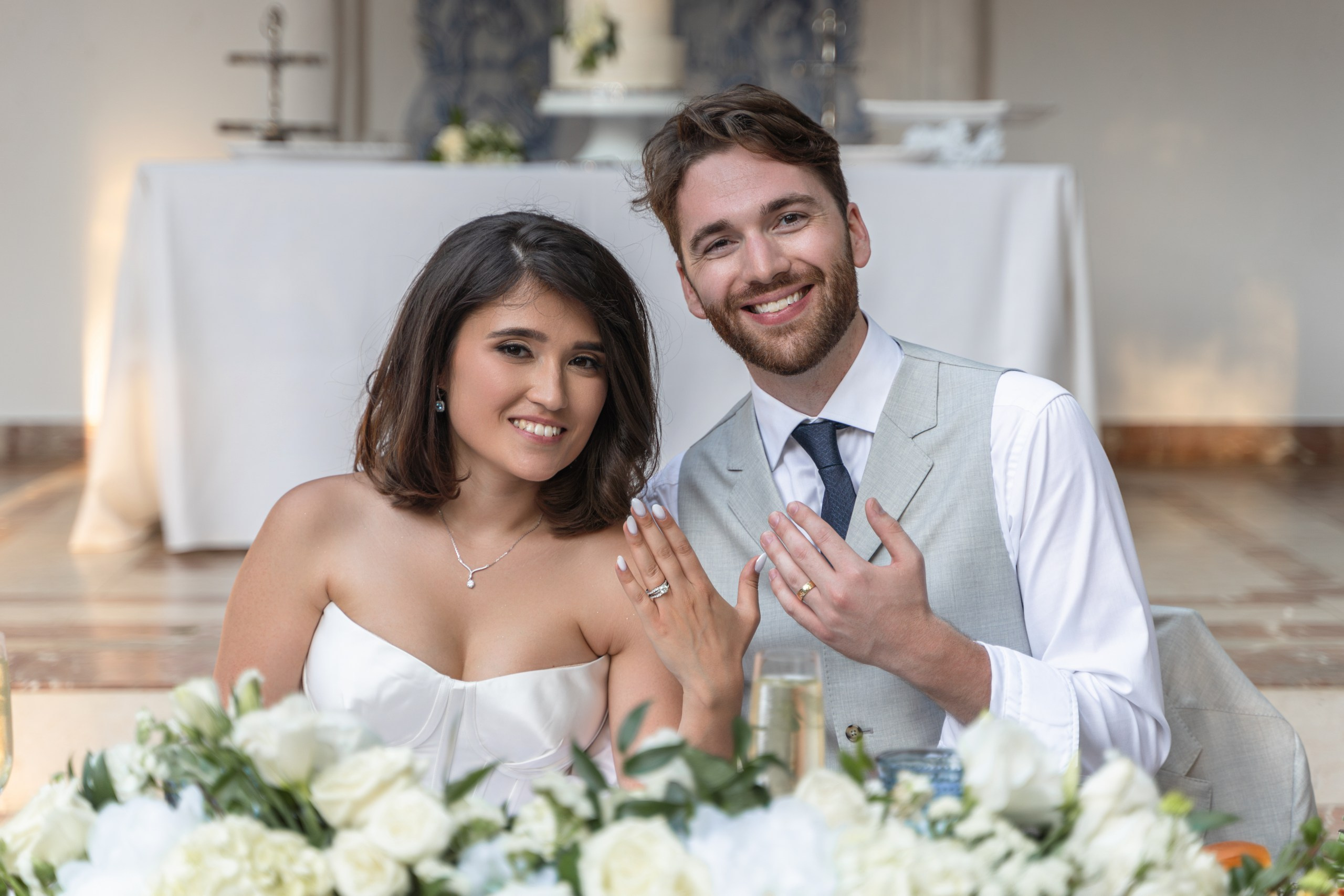 Zachary & Karina Wedding. Pixel Pie — Wedding Photography & Videography