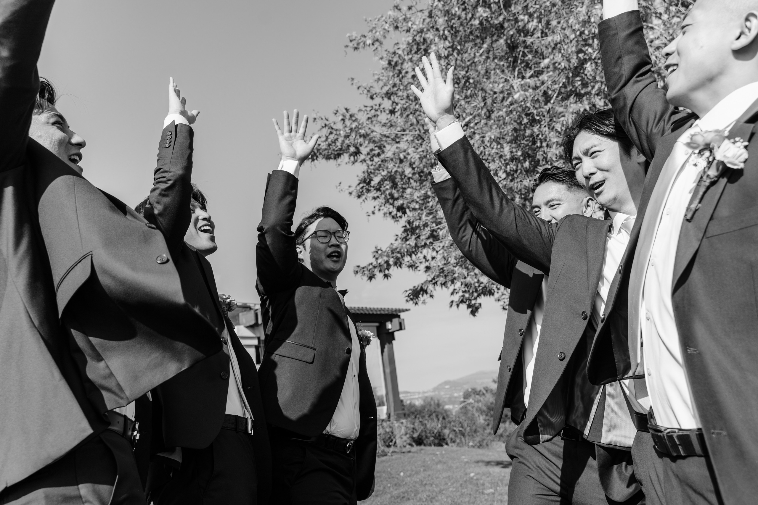 Daniel & Michelle Wedding. Pixel Pie — Wedding Photography & Videography