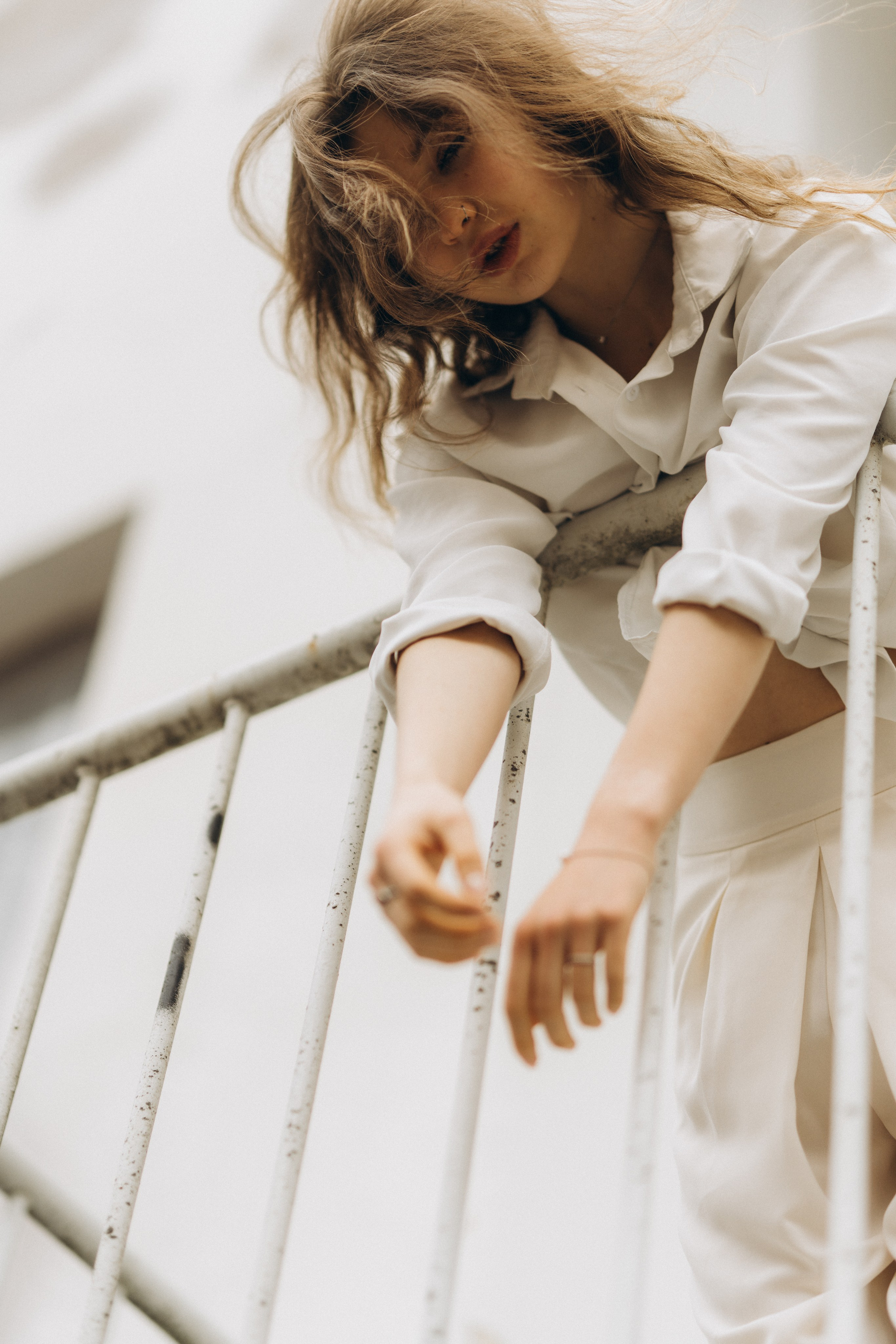 Eva. Wedding and portrait photographer in Helsinki Vickan O