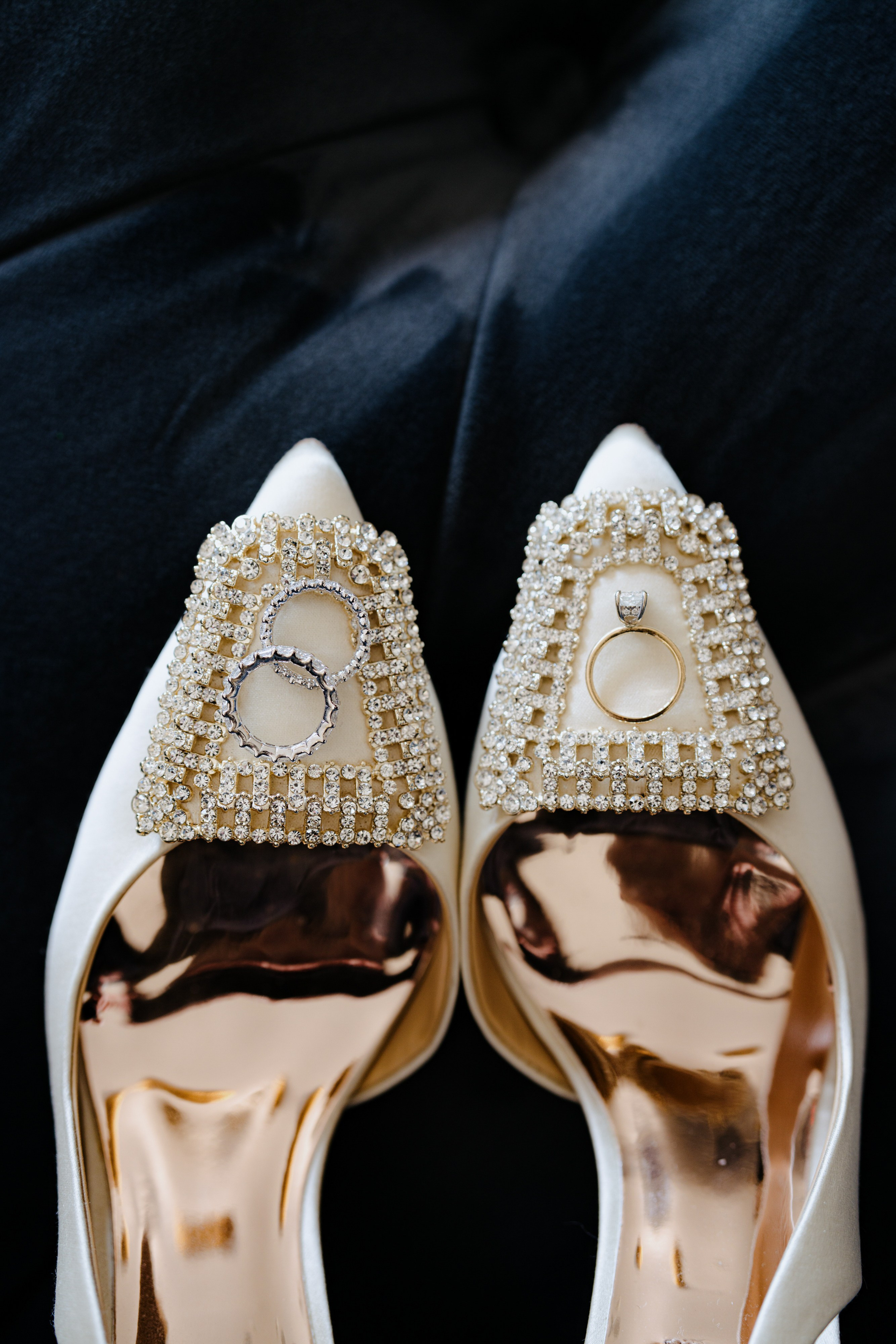 Ashley and Bobby. Wedding photographer and videographer New York | New Jersey