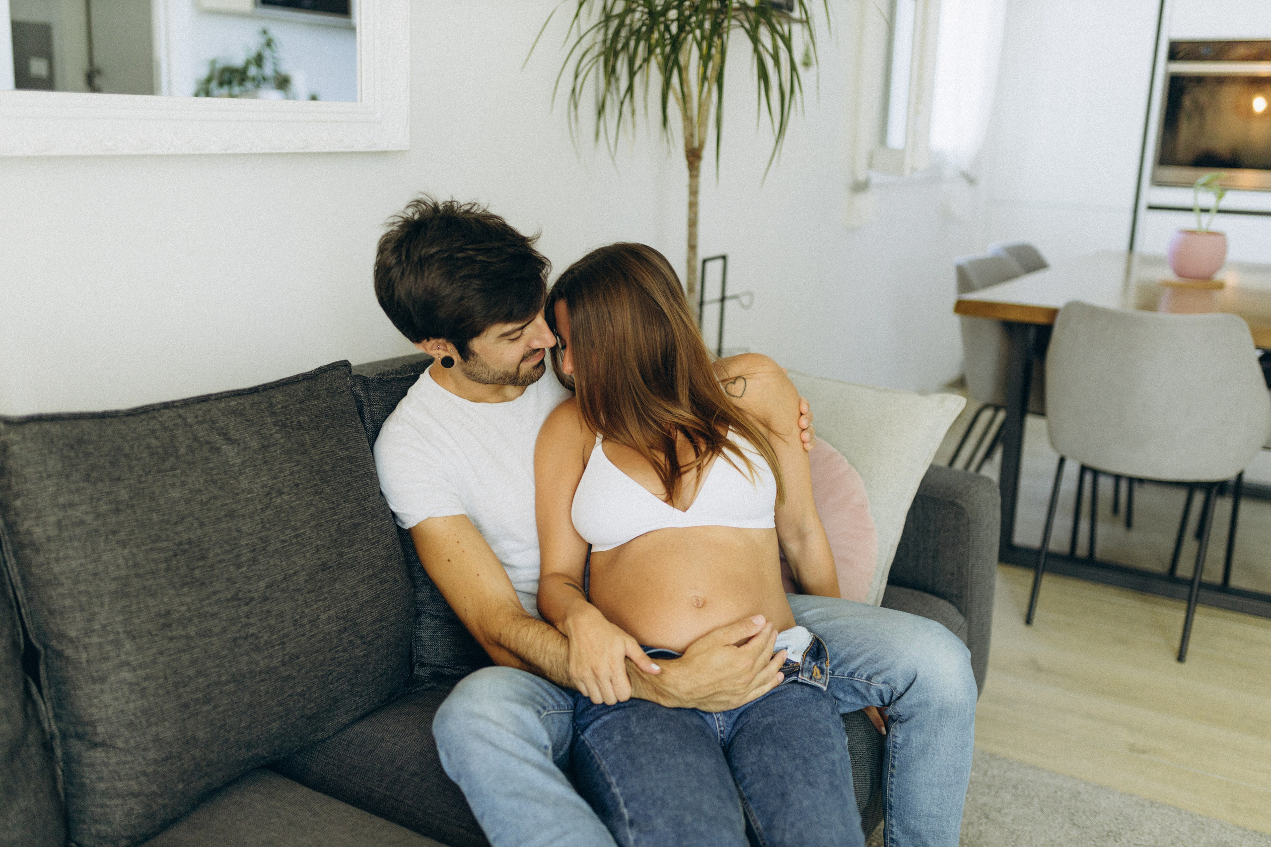 Andrea e Vanessa. Fotografo a Ravenna Nataliya Samsonova