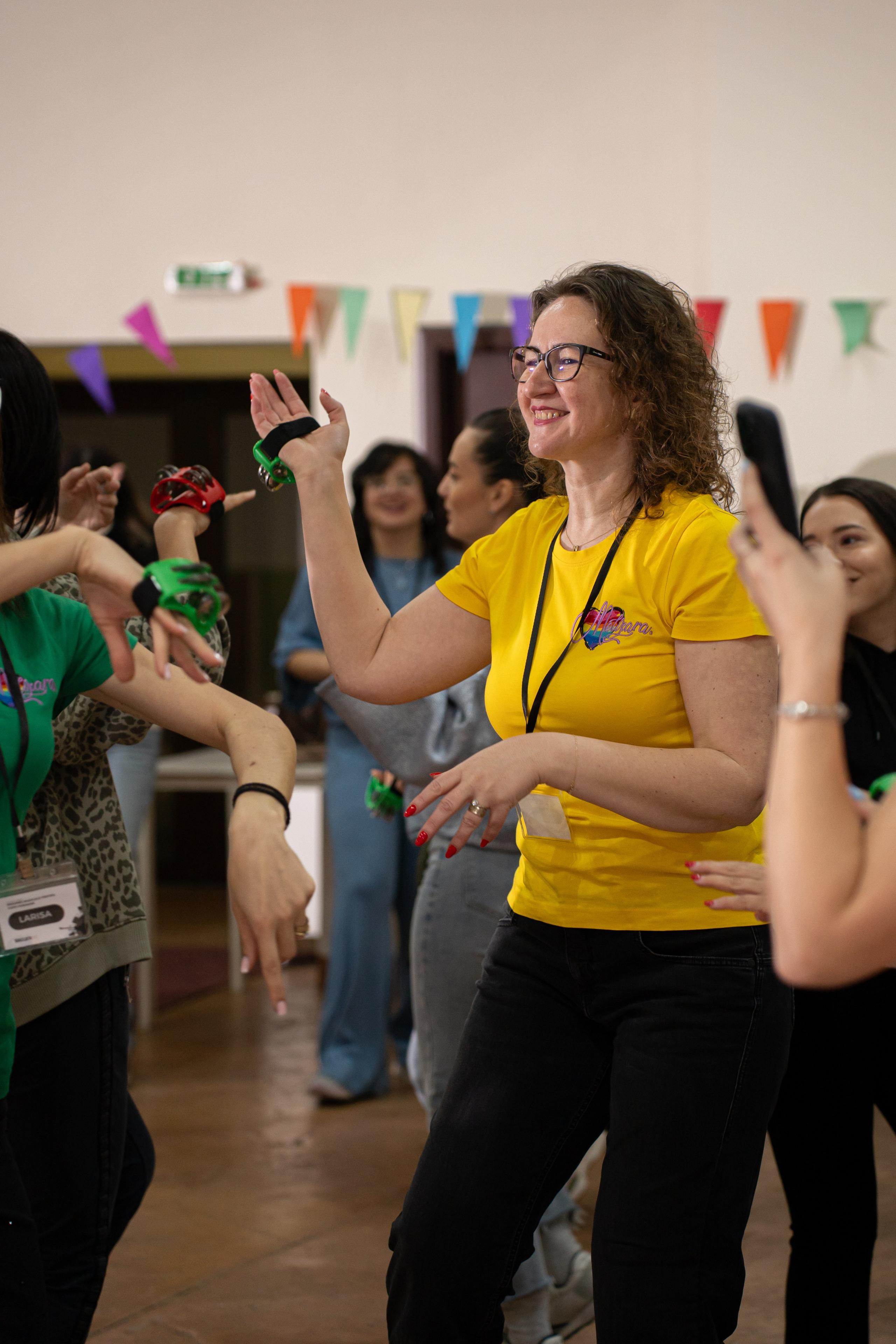 Resurse muzicale pentru copii- Geanina Studencu. Bycristinaciobanu