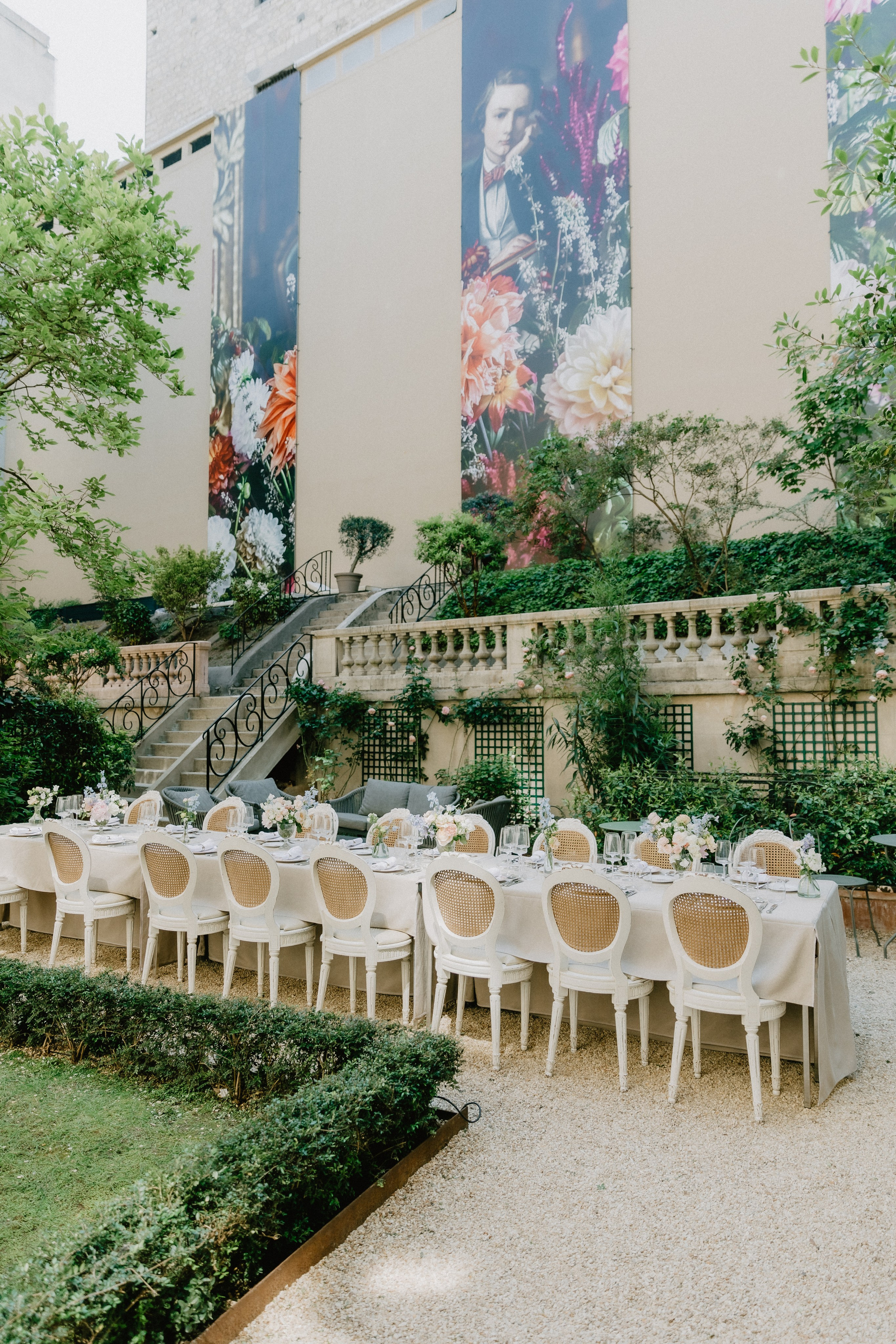 Свадьба в Alfred Sommier Париж | Свадебный фотограф в Париже. Свадебный фотограф в Париже