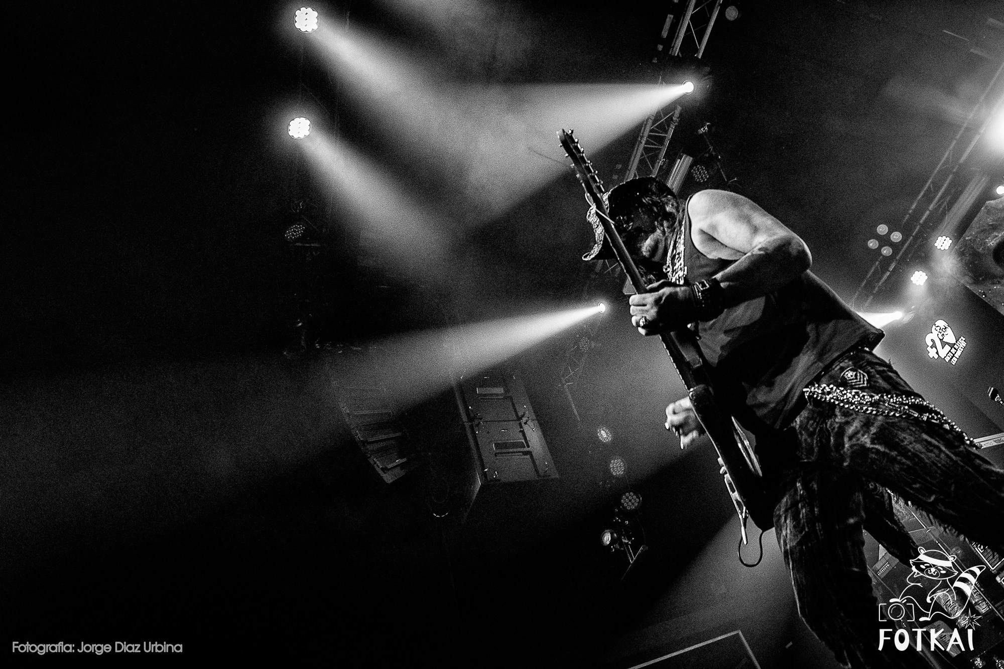 Rata Blanca at Es Gremi, Mallorca — Concert Photos, Magos y Espadas Spain Tour 2026 | FOTKAI