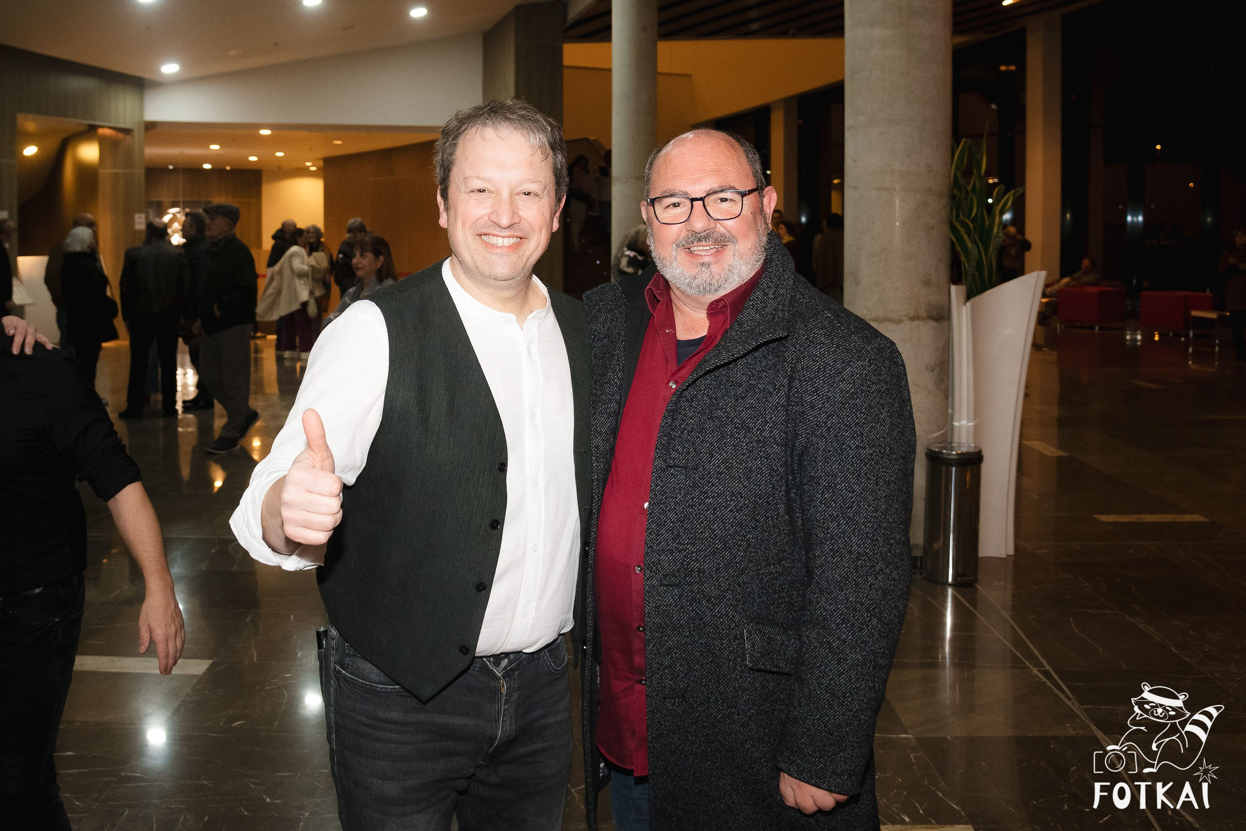 Pûlsar To Floyd en Torrevieja | Concierto en Auditorio Internacional – Fotoreportaje FOTKAI