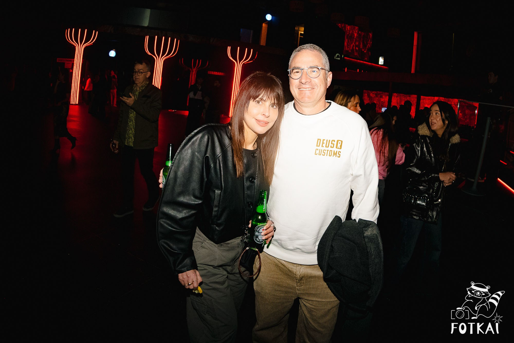 Barry B en Alicante 13 de febrero 2026: concierto épico de pop alternativo y energía en vivo | FOTKAI