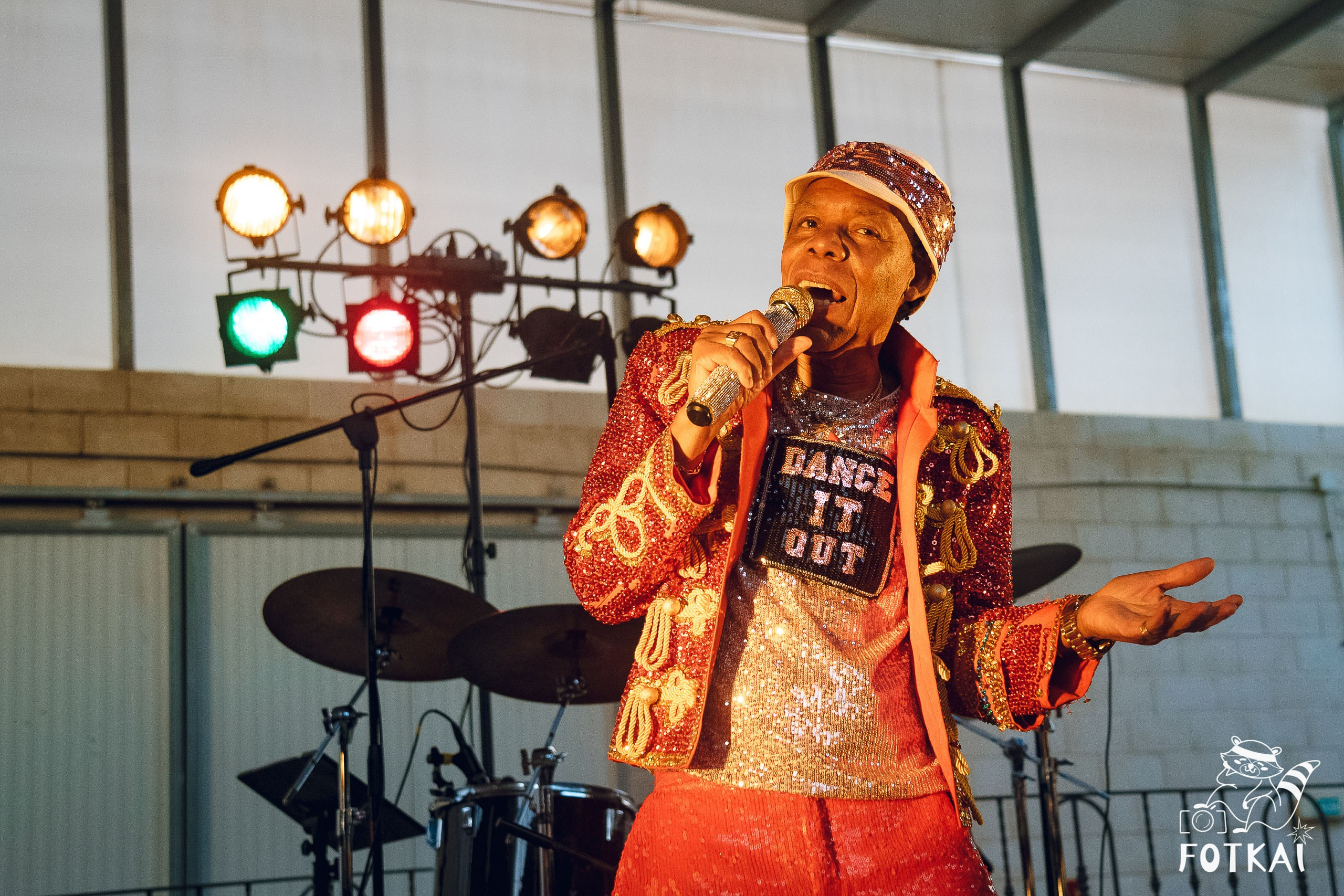 Bryan Adams UK & Greg Bannis — Reportaje fotográfico | Concierto en San Fulgencio | FOTKAI