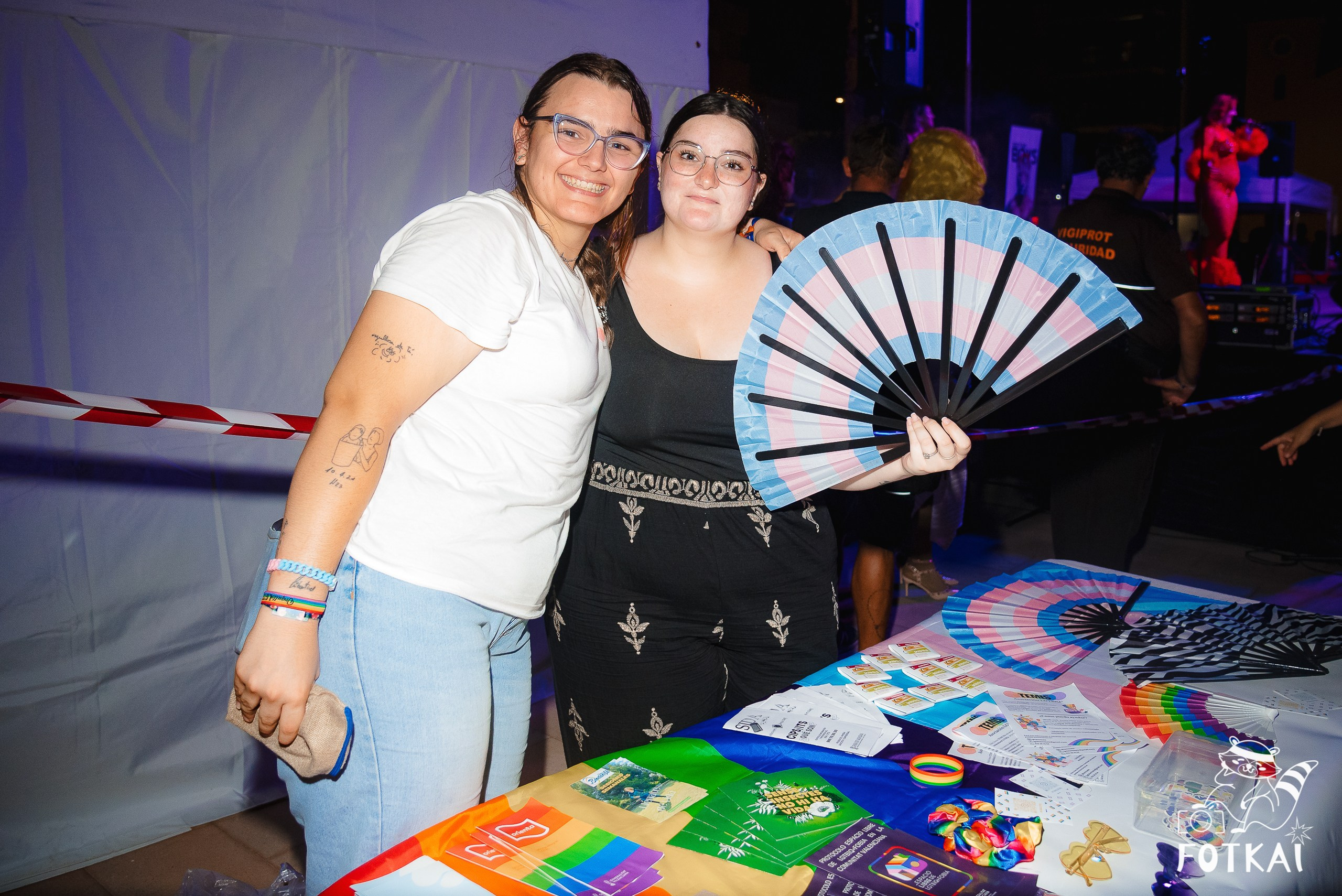 Reportaje fotográfico de FOTKAI | Torrevieja Entiende | La Mata, España, 11 de julio de 2025