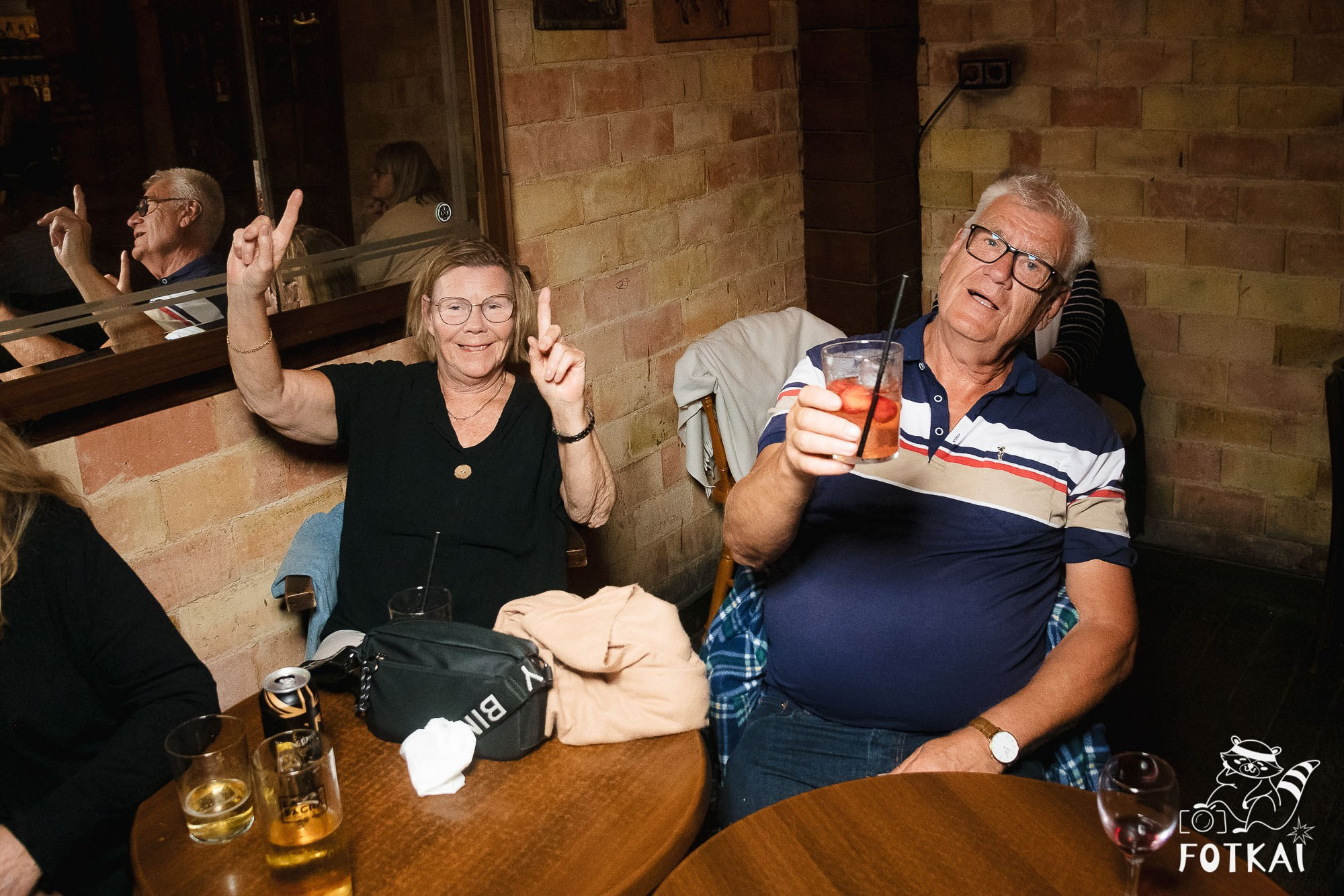 Amy Winehouse Tribute at El Paso Bar (March 28) — Live Concert Photo Report | FOTKAI